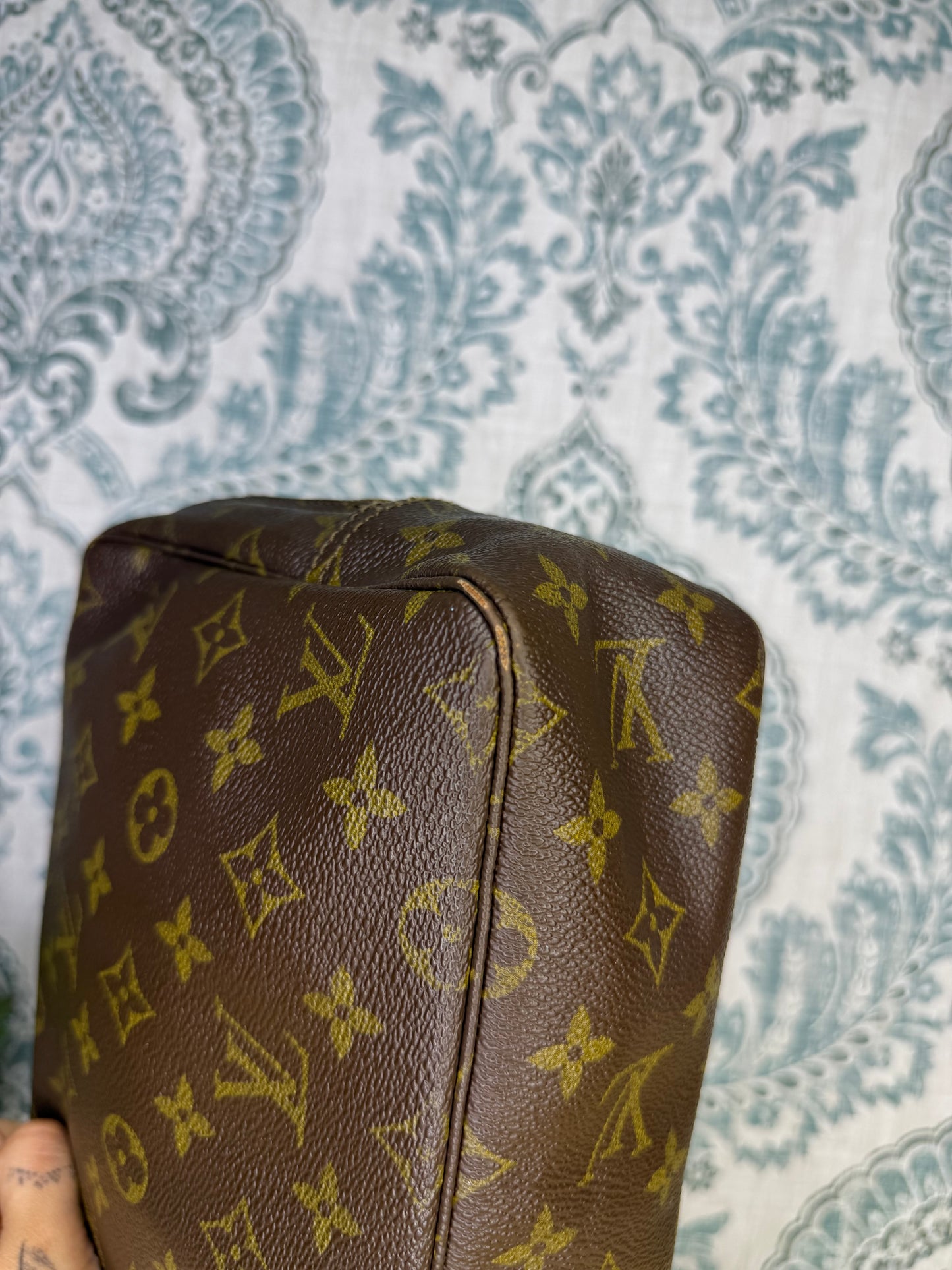 Louis Vuitton Trousse 28 #1