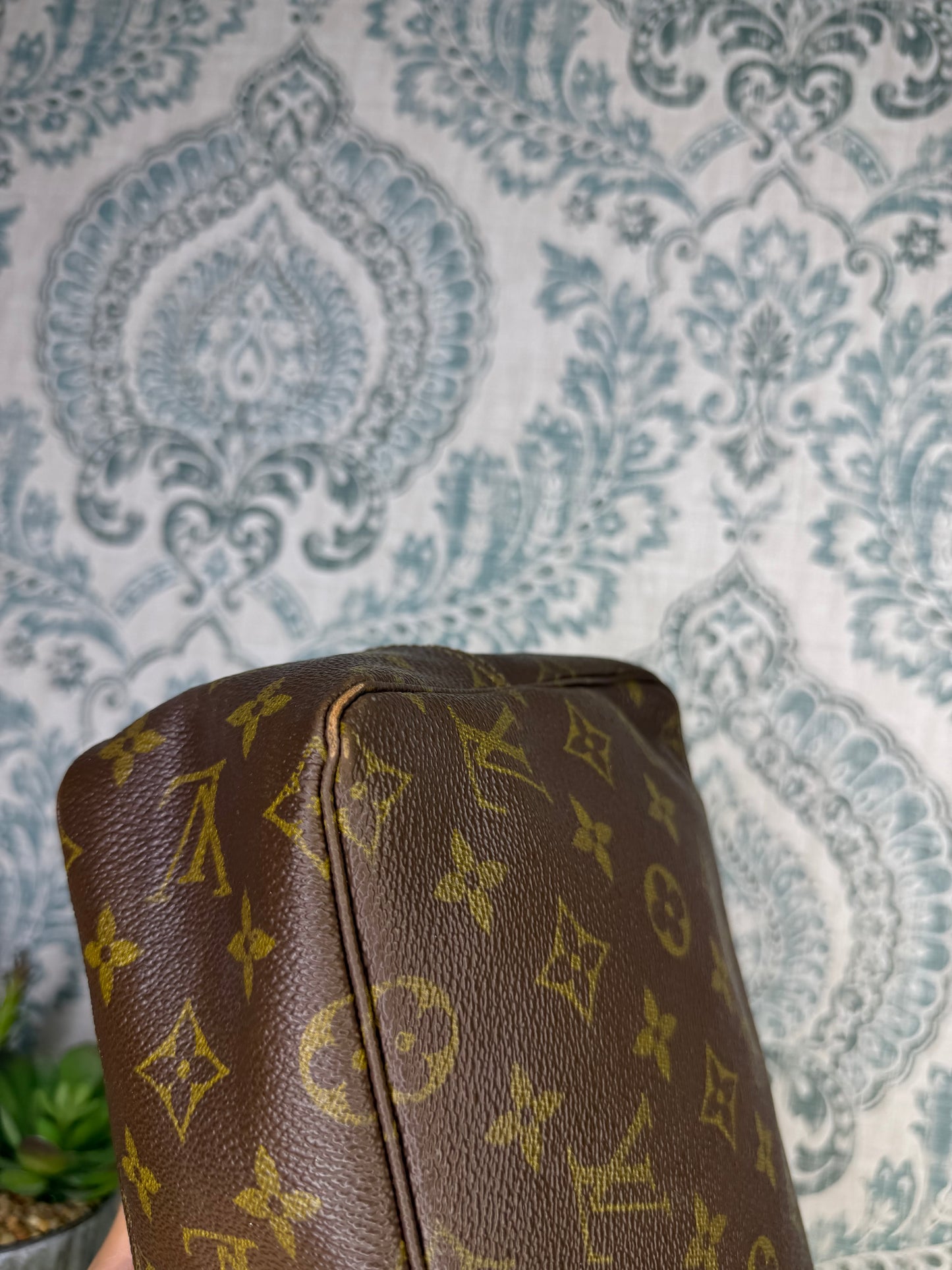 Louis Vuitton Trousse 28 #1