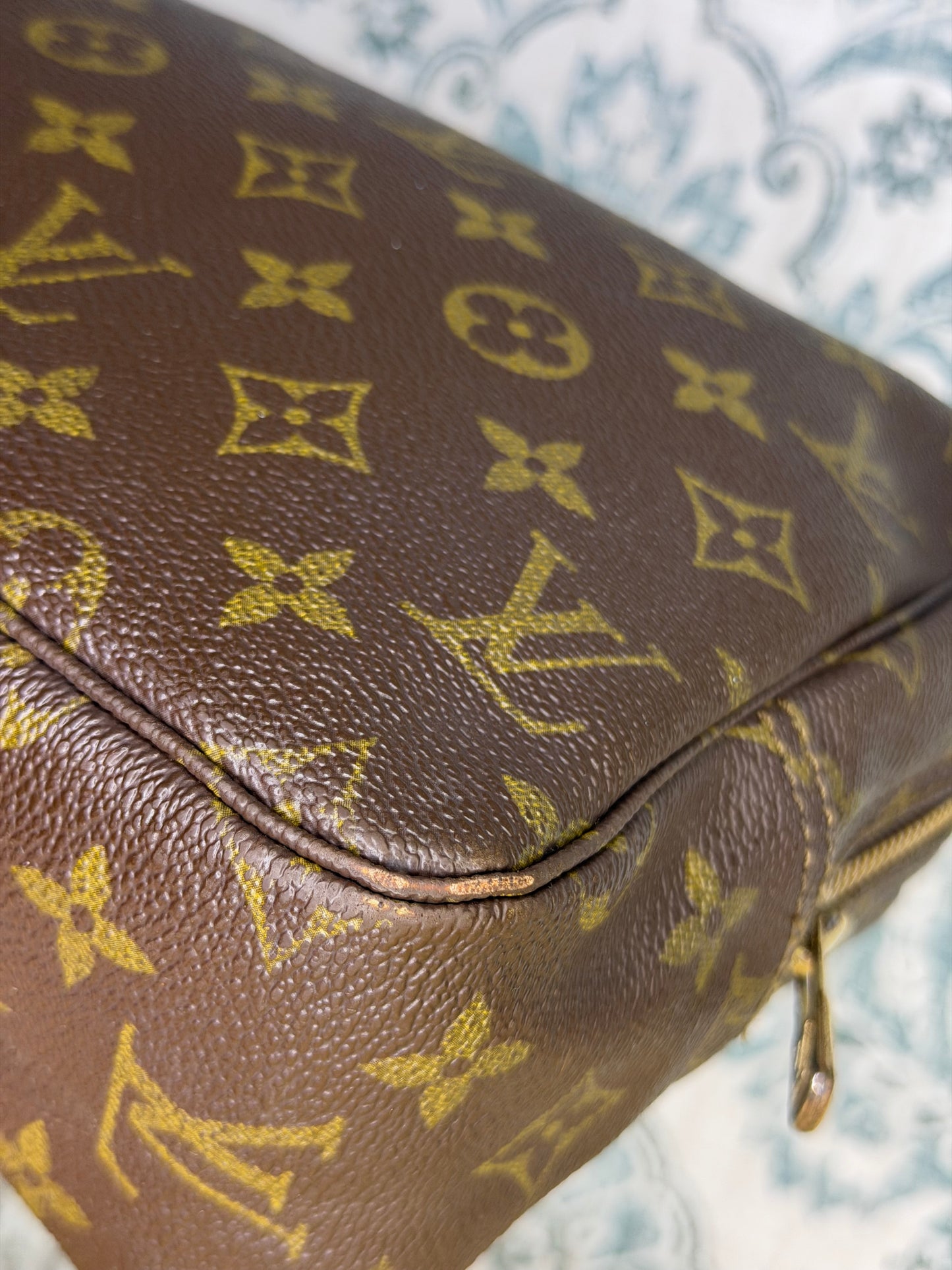 Louis Vuitton Trousse 28 #1