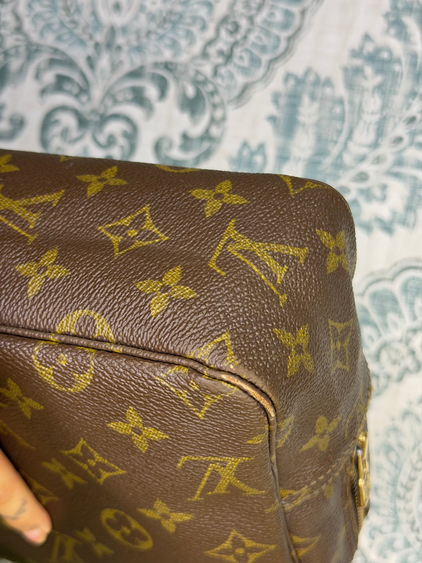 Louis Vuitton Trousse 28 #1
