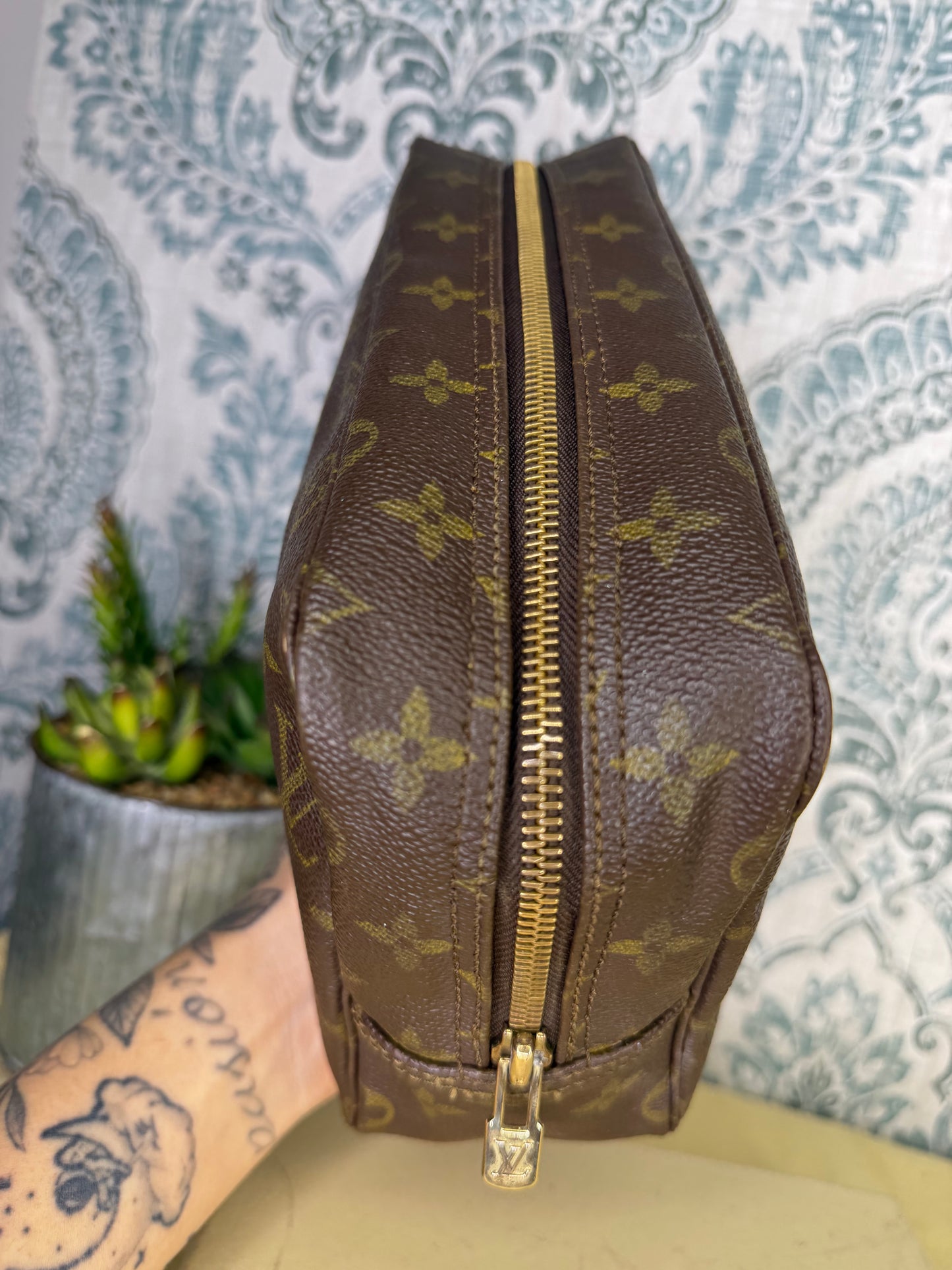 Louis Vuitton Trousse 28 #1