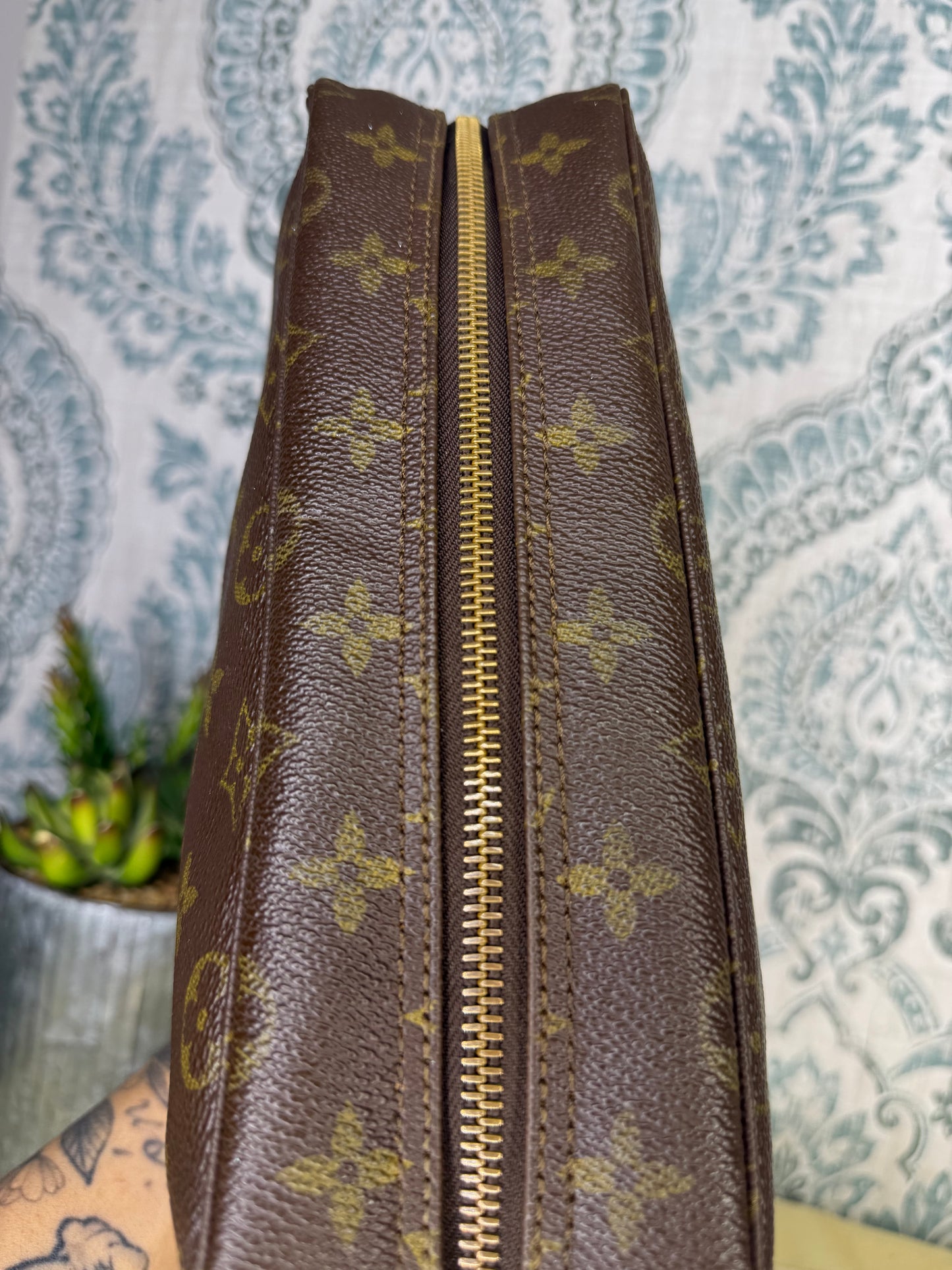 Louis Vuitton Trousse 28 #1