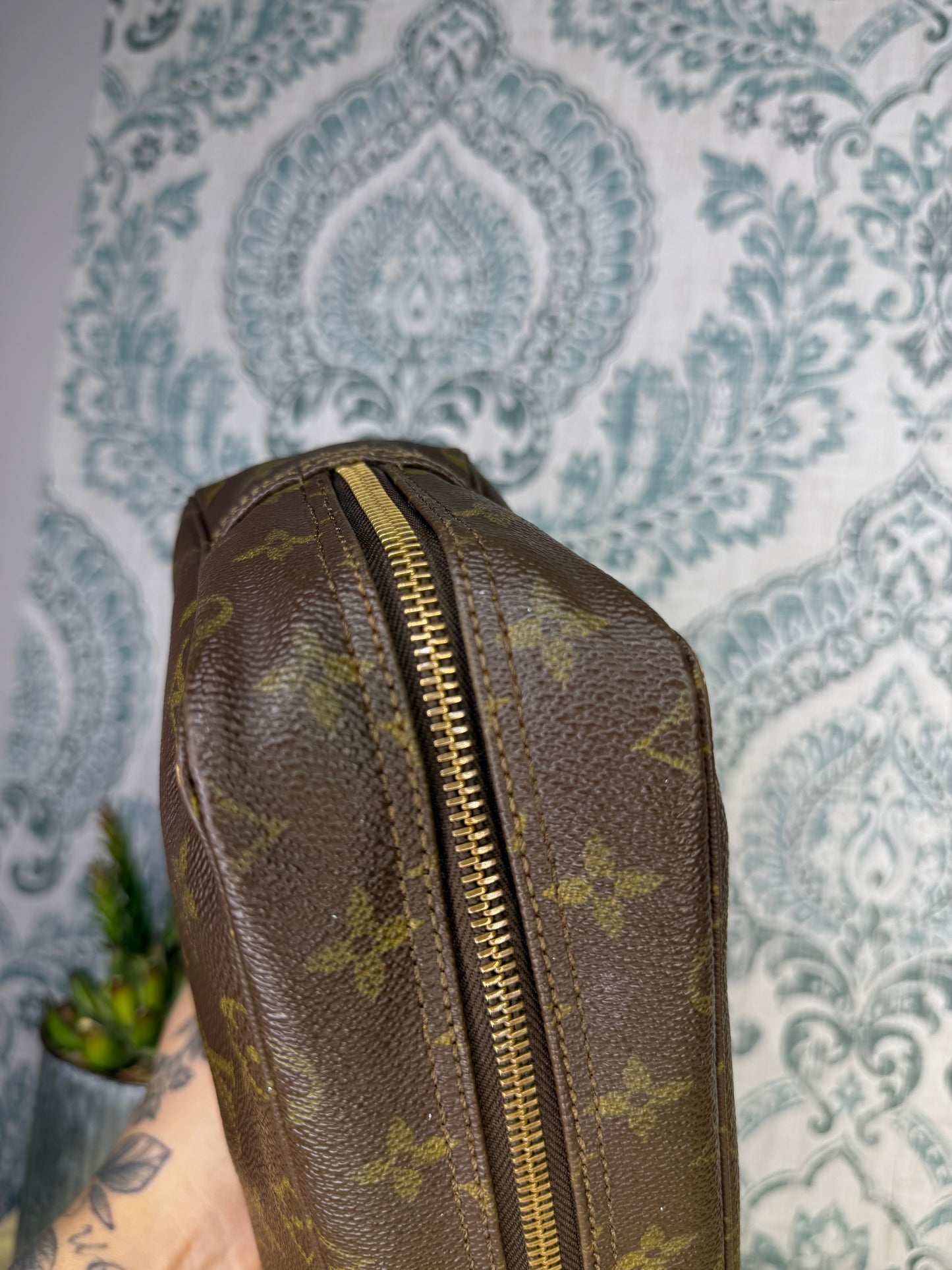 Louis Vuitton Trousse 28 #1