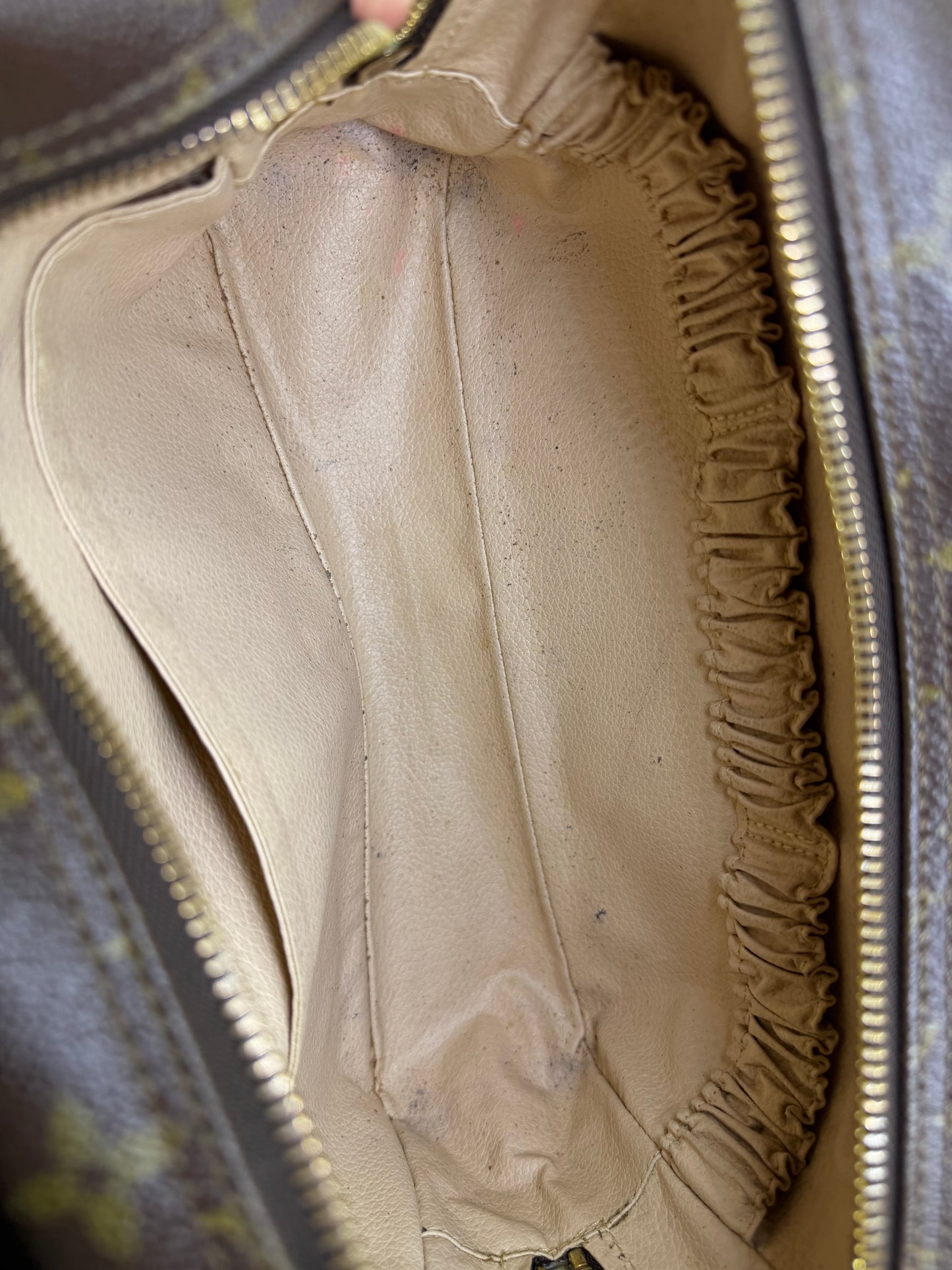 Louis Vuitton Trousse 28 #1