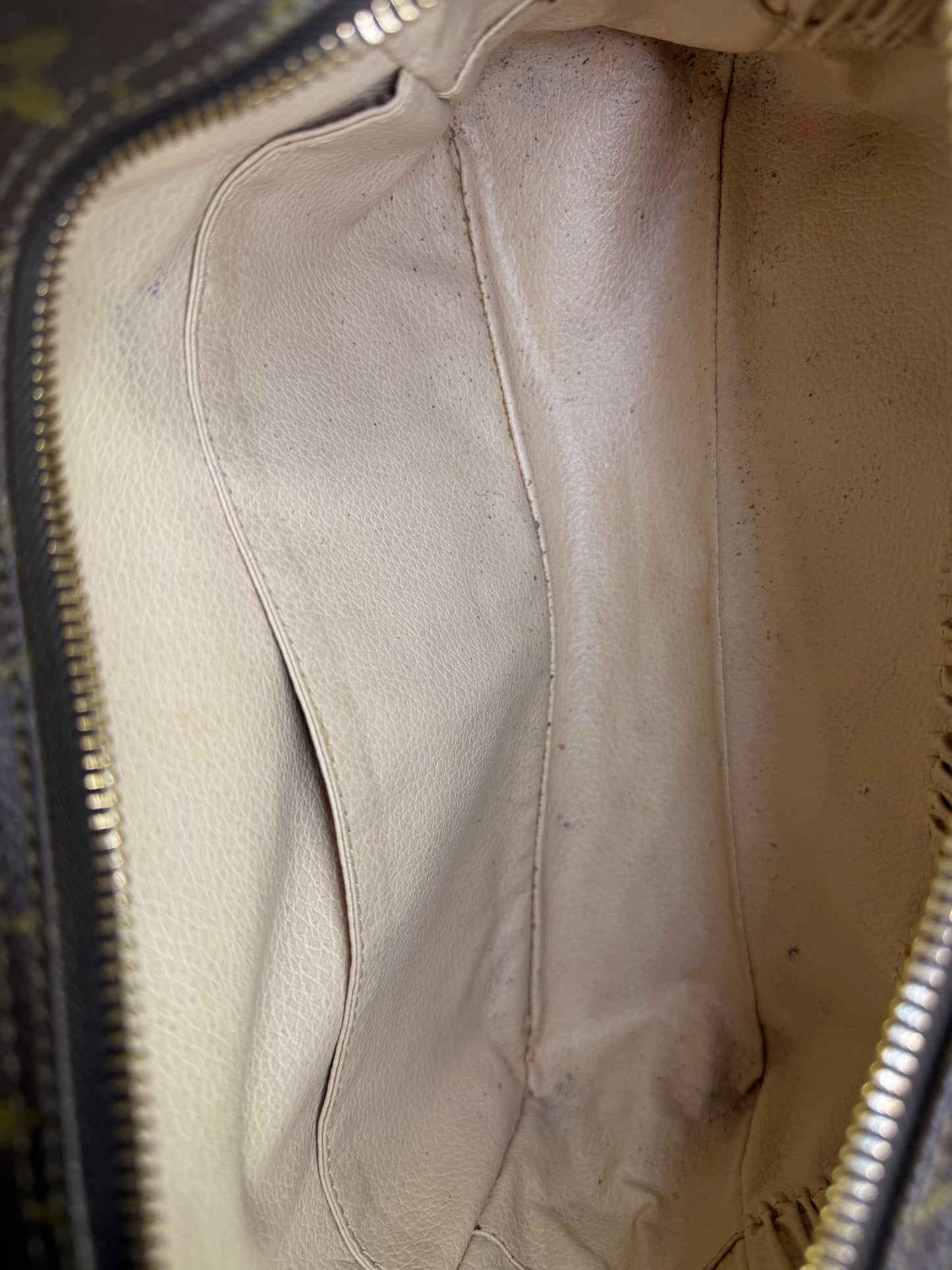 Louis Vuitton Trousse 28 #1