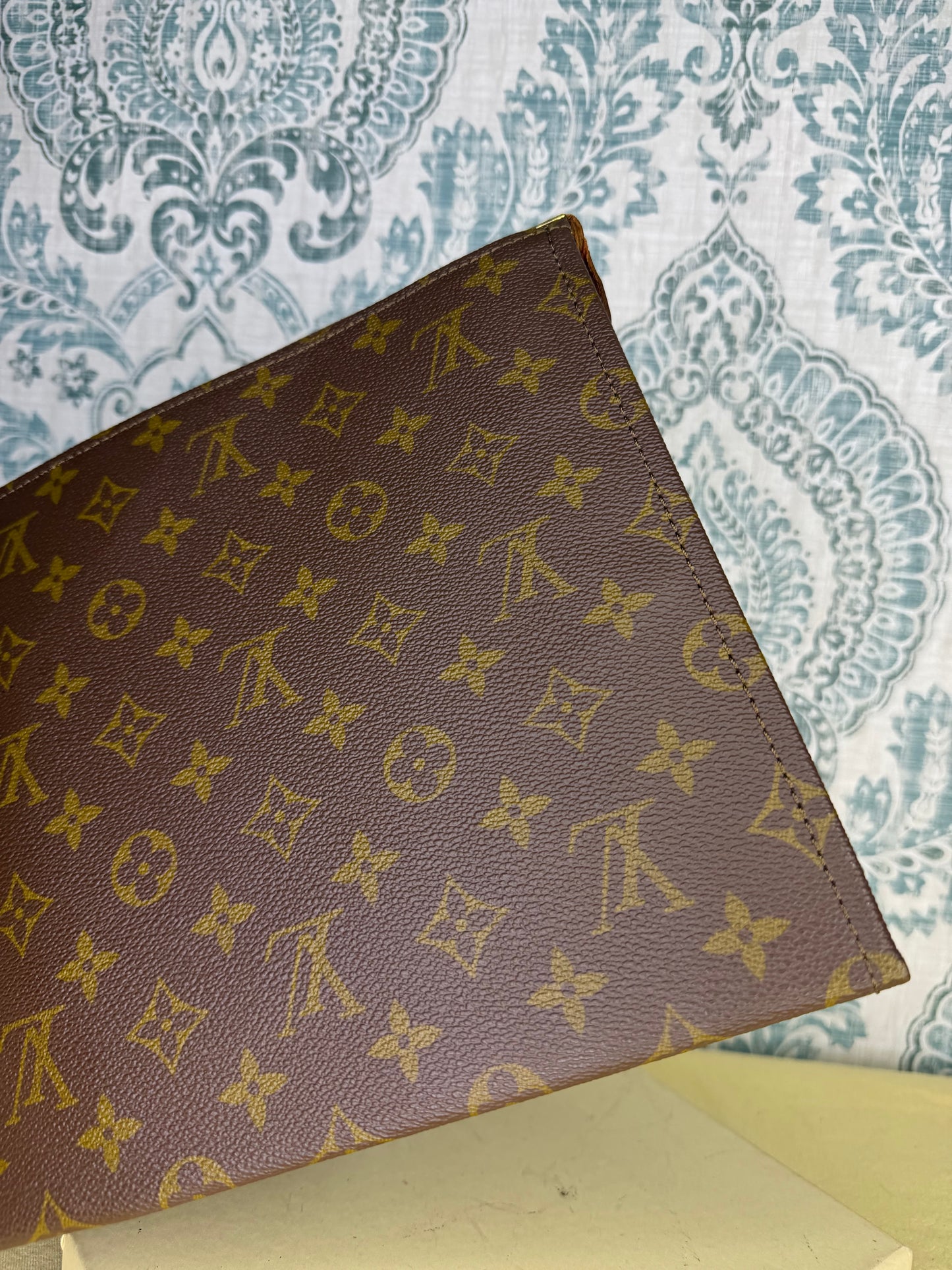 Louis Vuitton Document Portfolio Case