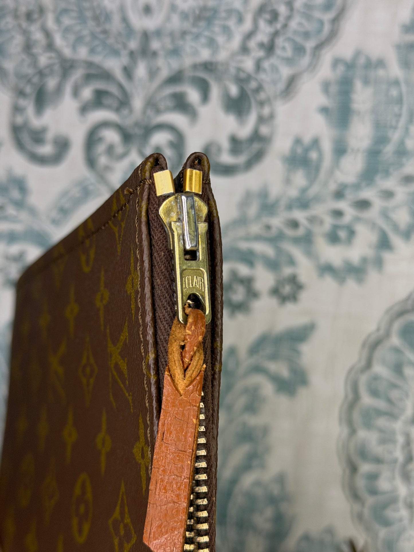 Louis Vuitton Document Portfolio Case