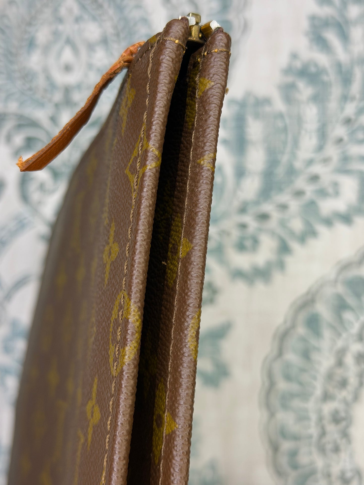 Louis Vuitton Document Portfolio Case