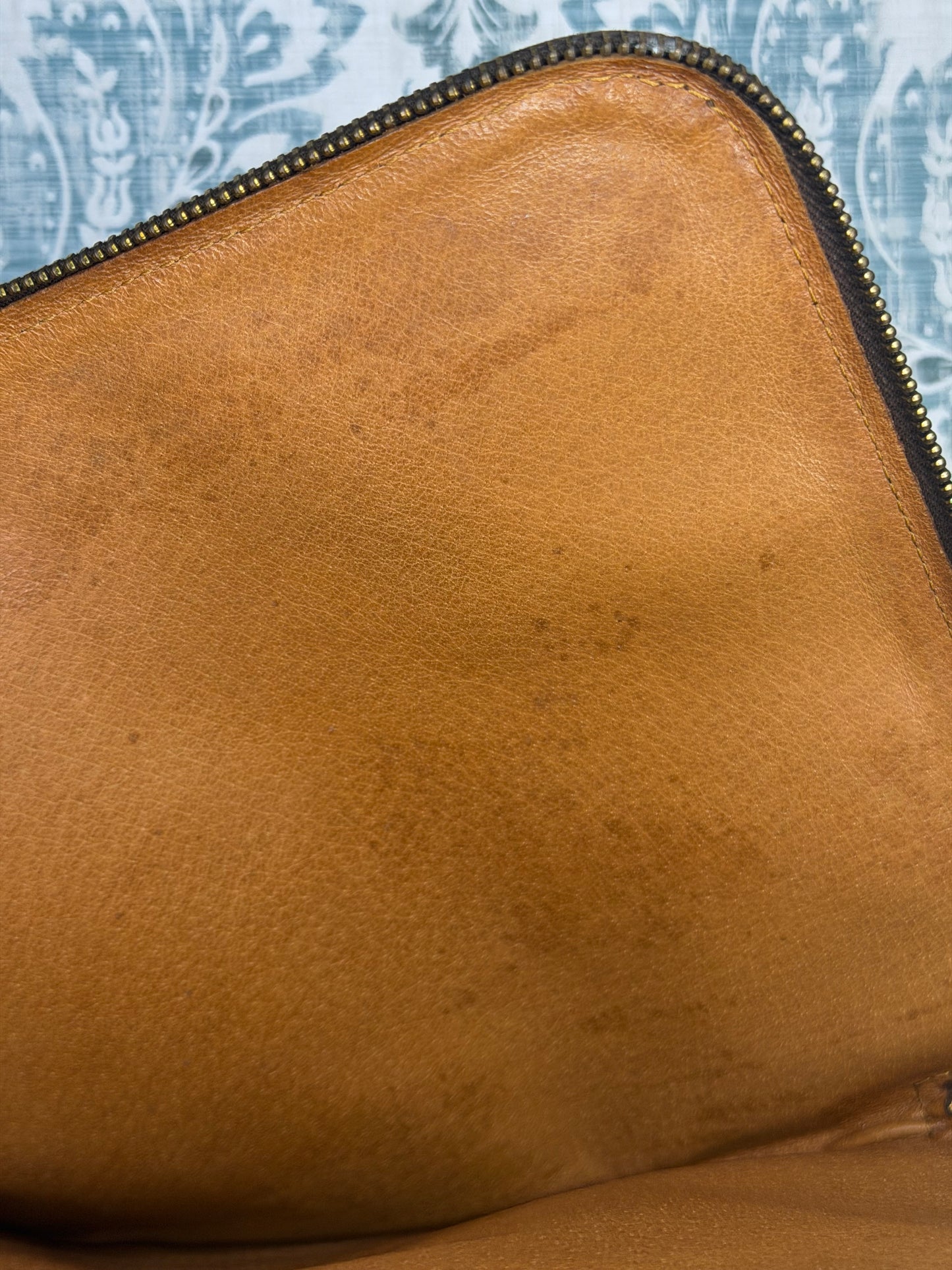 Louis Vuitton Document Portfolio Case