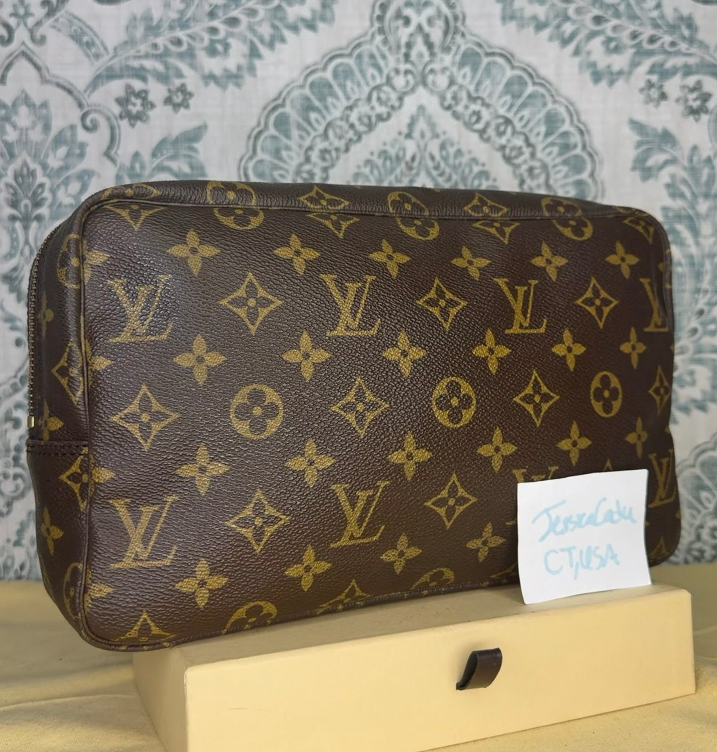 Louis Vuitton Trousse 28 #1