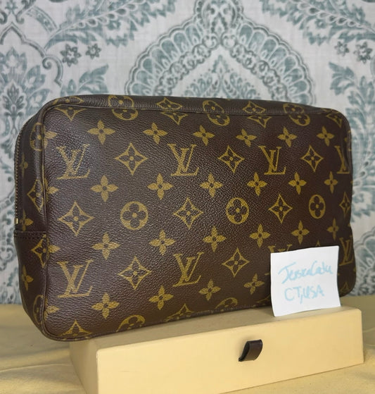 Louis Vuitton Trousse 28 #1