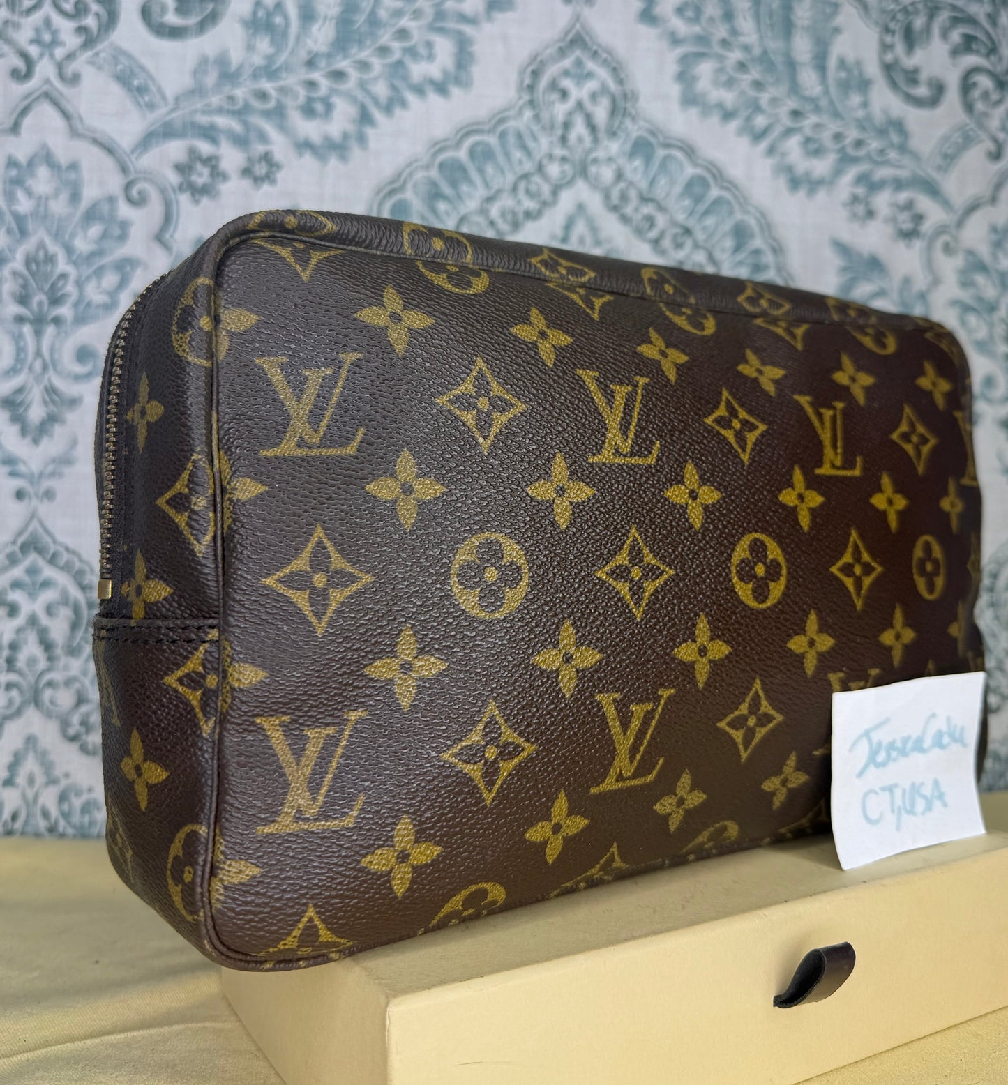 Louis Vuitton Trousse 28 #1