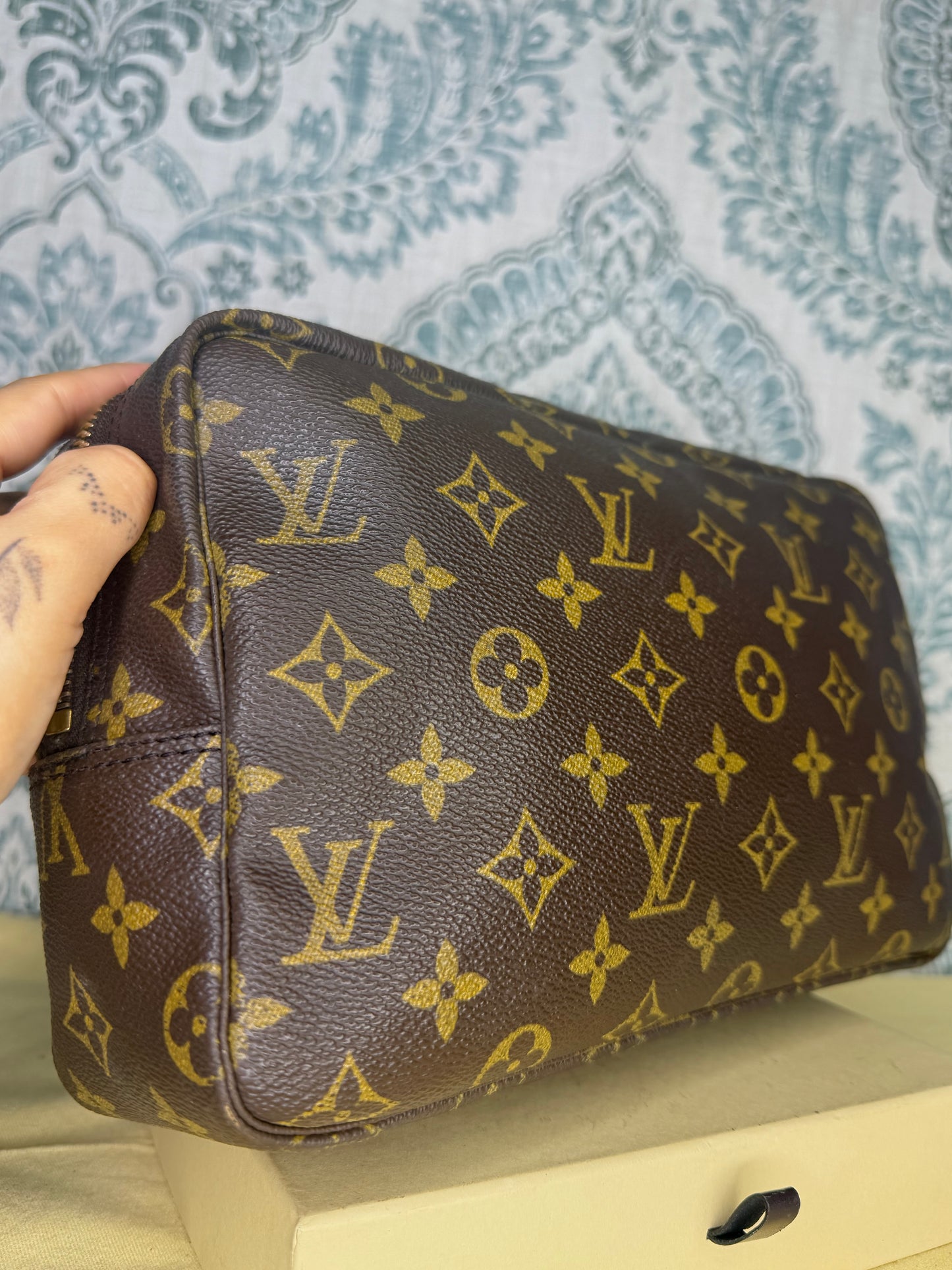 Louis Vuitton Trousse 28 #1