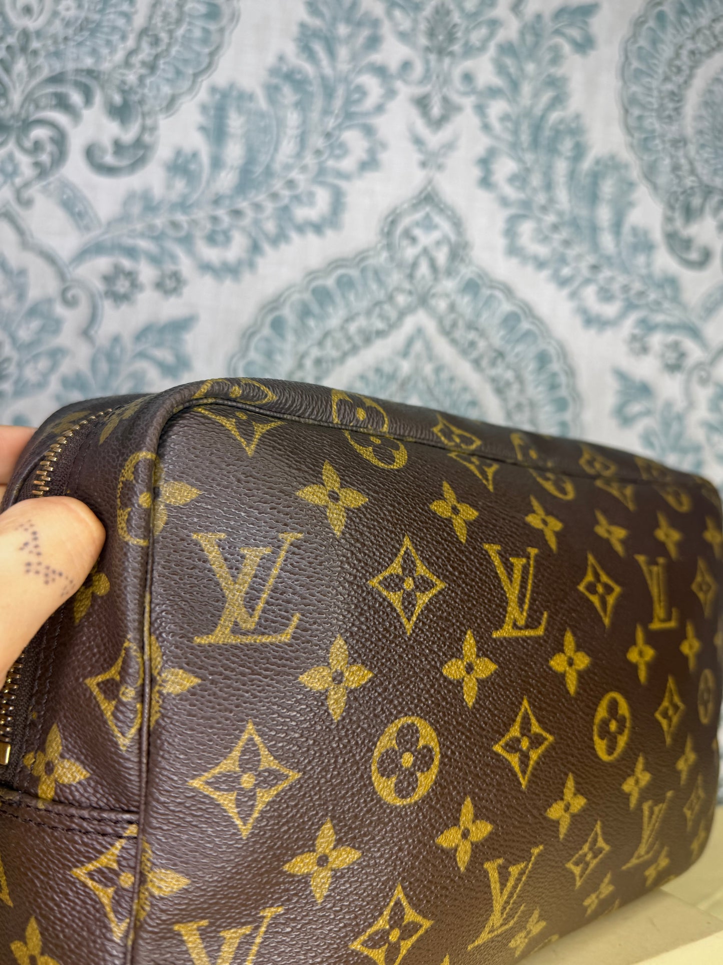 Louis Vuitton Trousse 28 #1