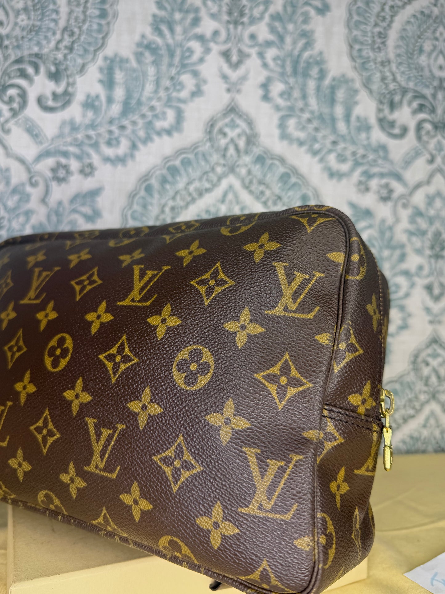 Louis Vuitton Trousse 28 #1