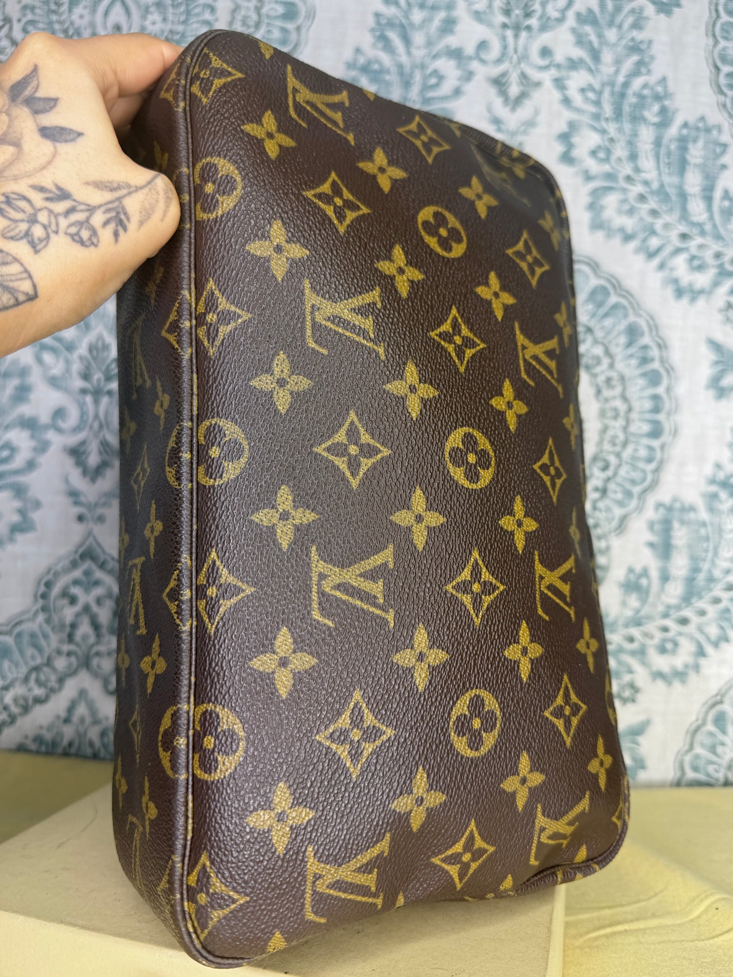 Louis Vuitton Trousse 28 #1