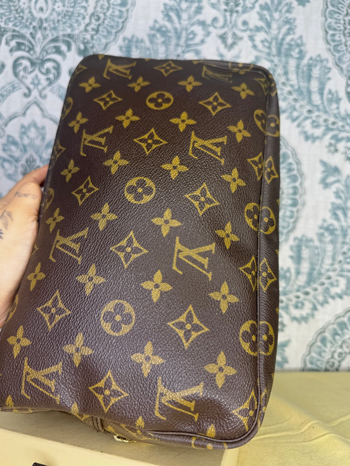 Louis Vuitton Trousse 28 #1