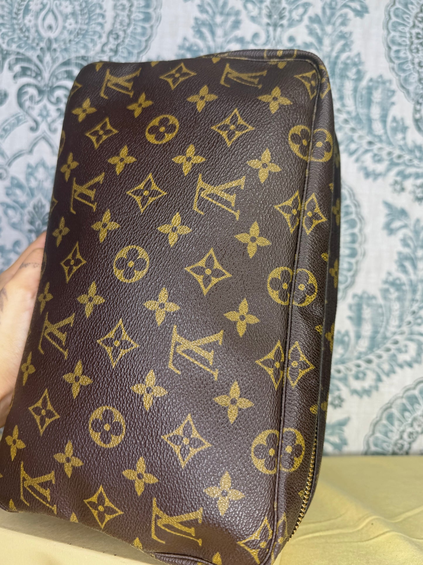 Louis Vuitton Trousse 28 #1