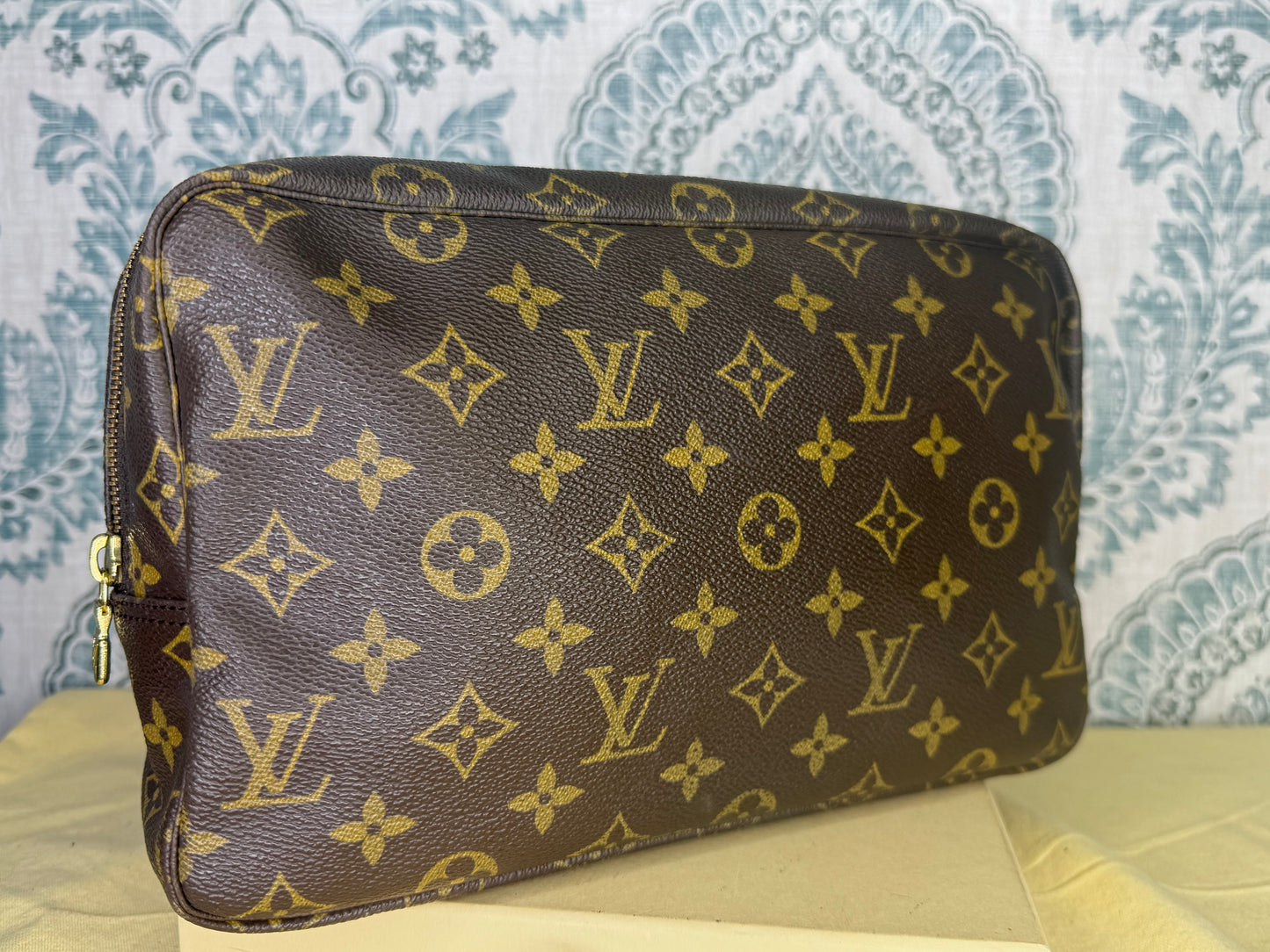Louis Vuitton Trousse 28 #1