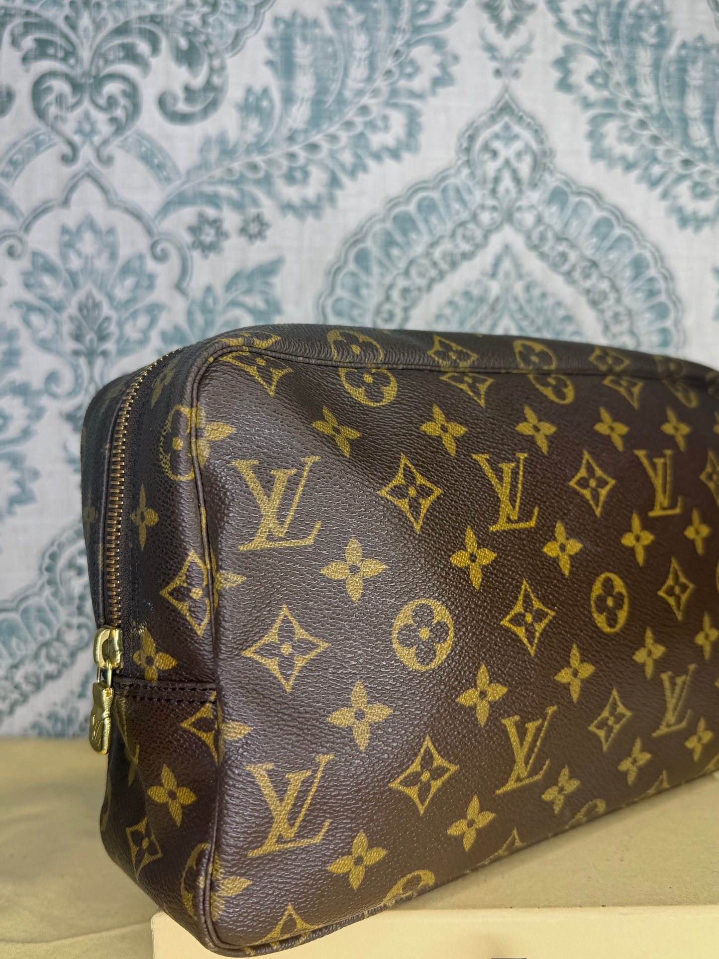 Louis Vuitton Trousse 28 #1