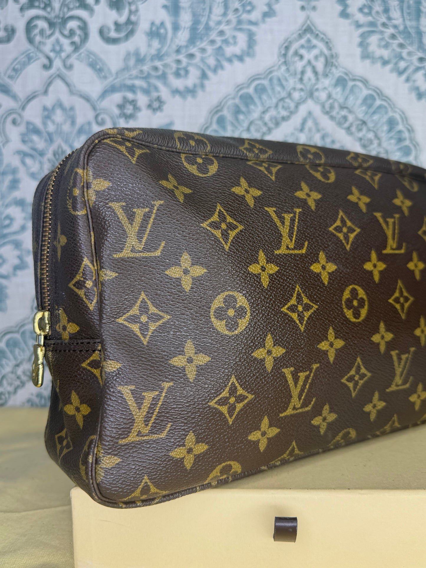 Louis Vuitton Trousse 28 #1