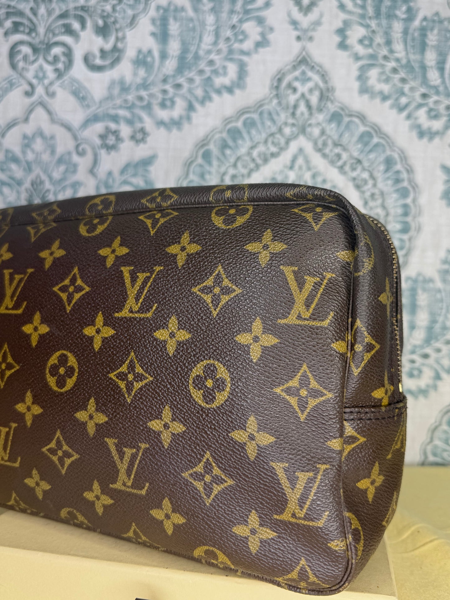 Louis Vuitton Trousse 28 #1