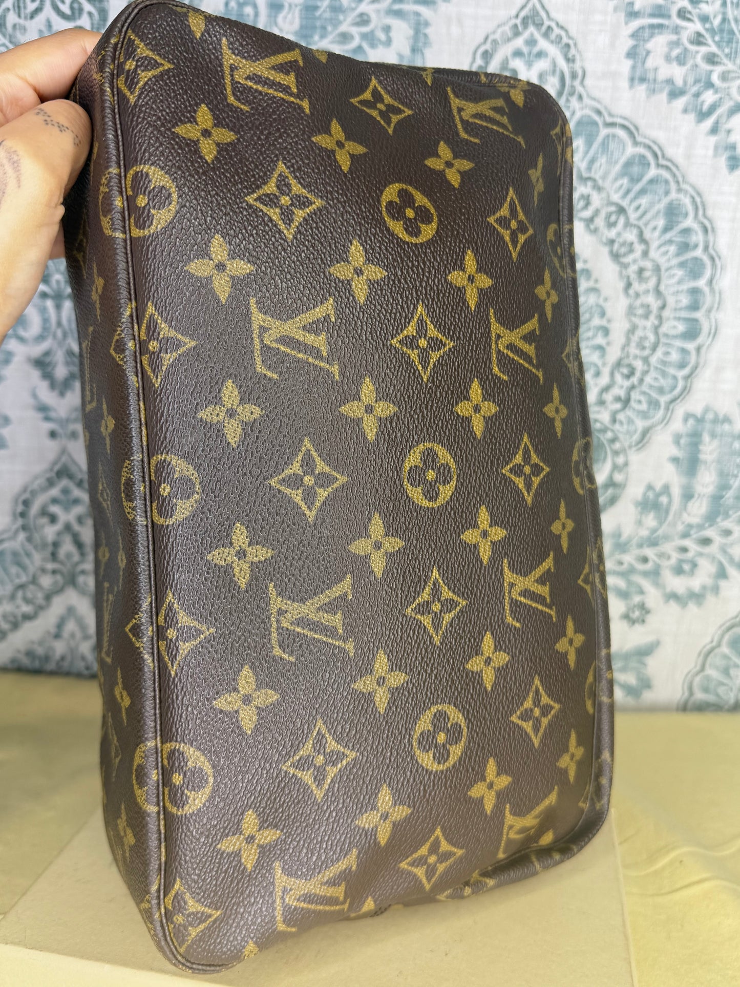 Louis Vuitton Trousse 28 #1