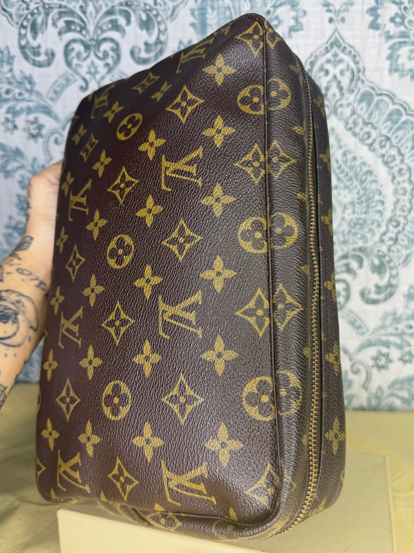 Louis Vuitton Trousse 28 #1