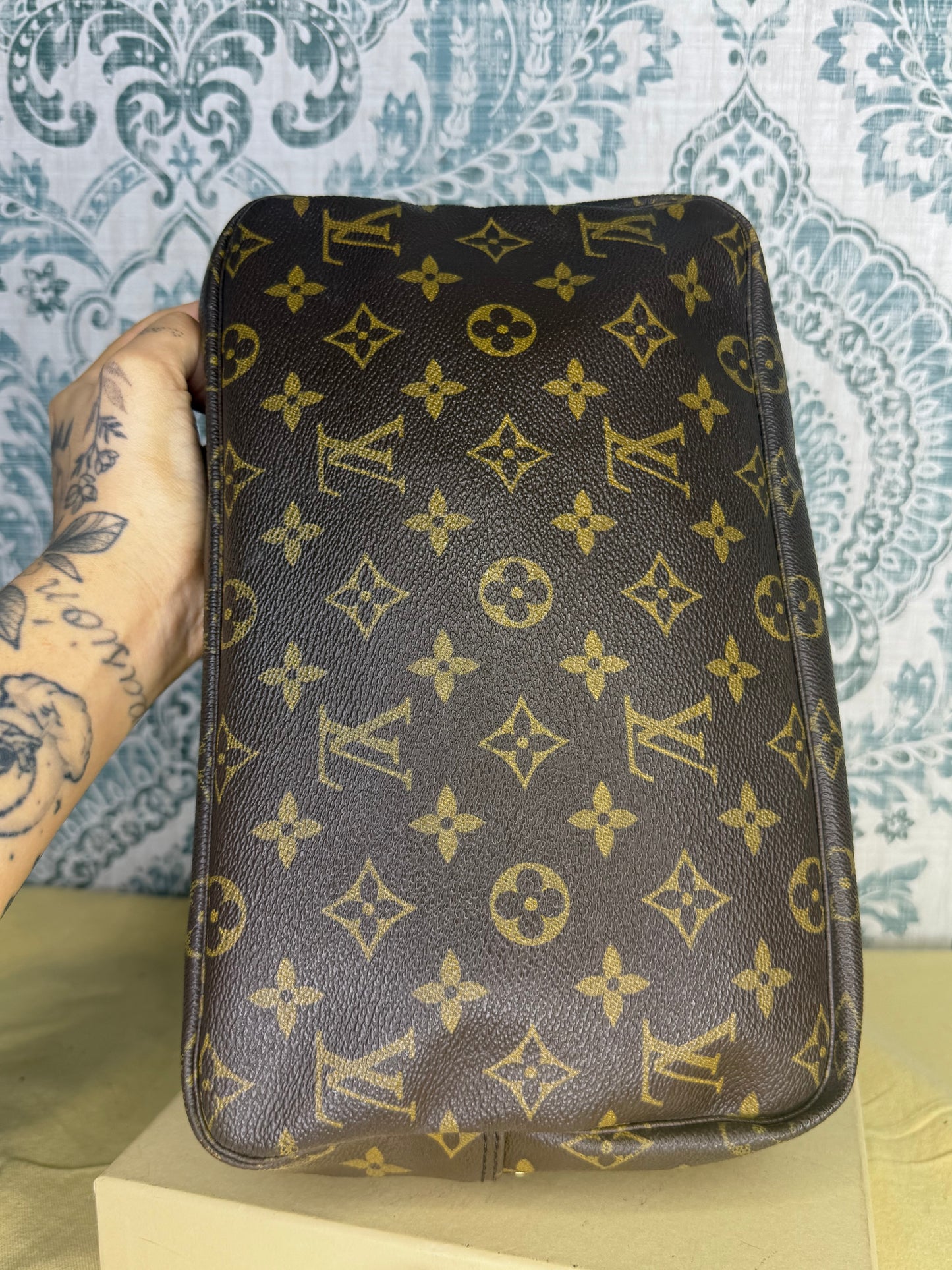 Louis Vuitton Trousse 28 #1