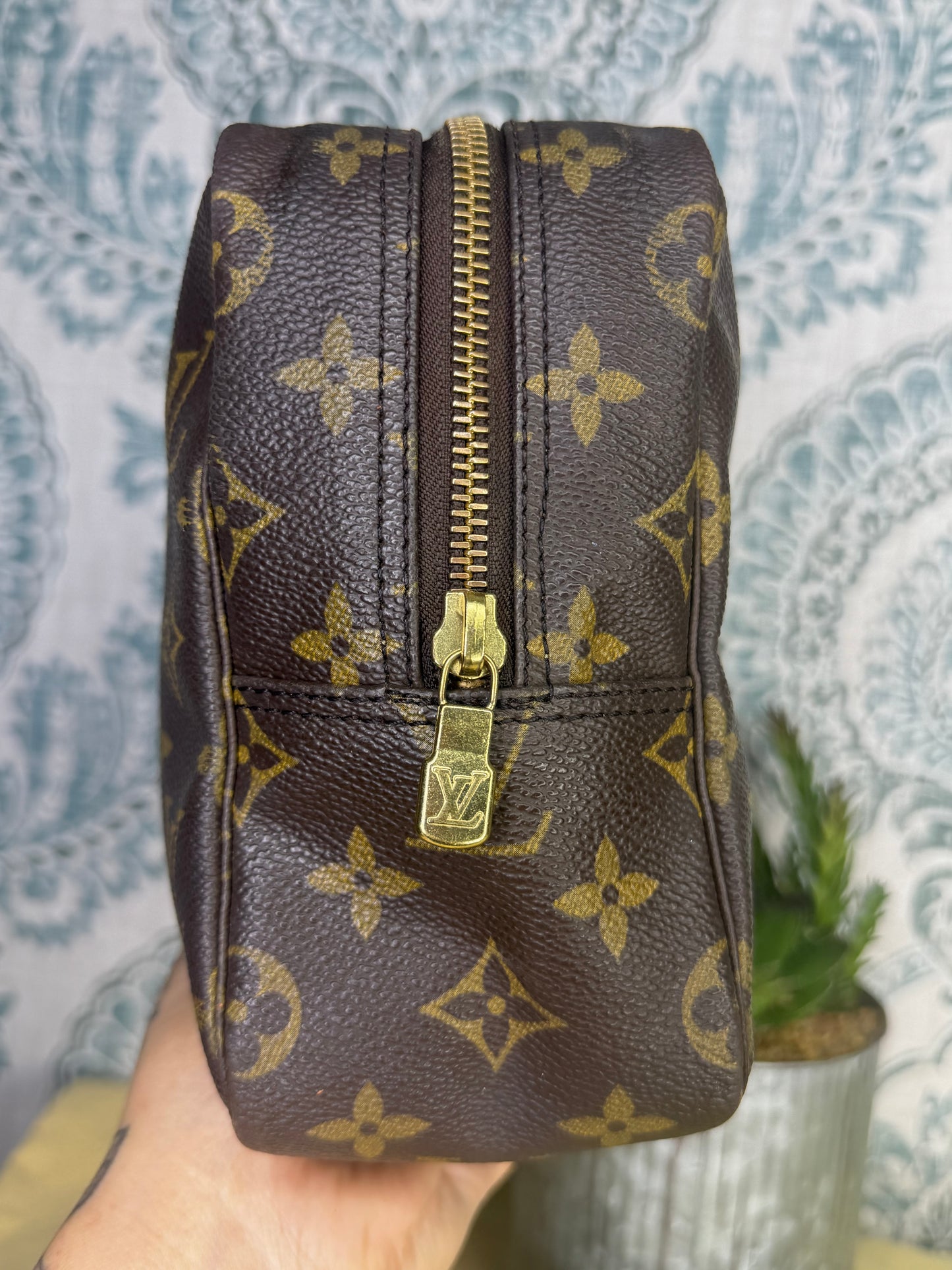 Louis Vuitton Trousse 28 #1