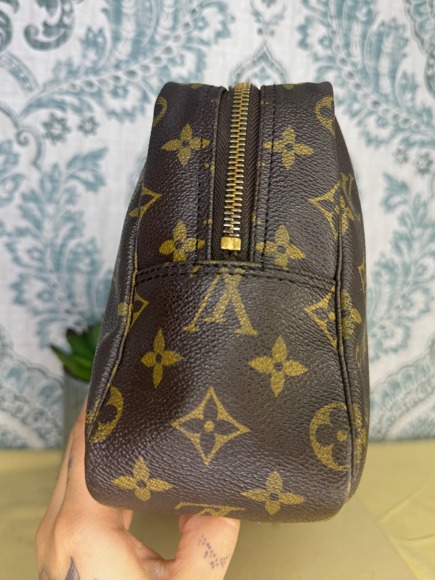 Louis Vuitton Trousse 28 #1