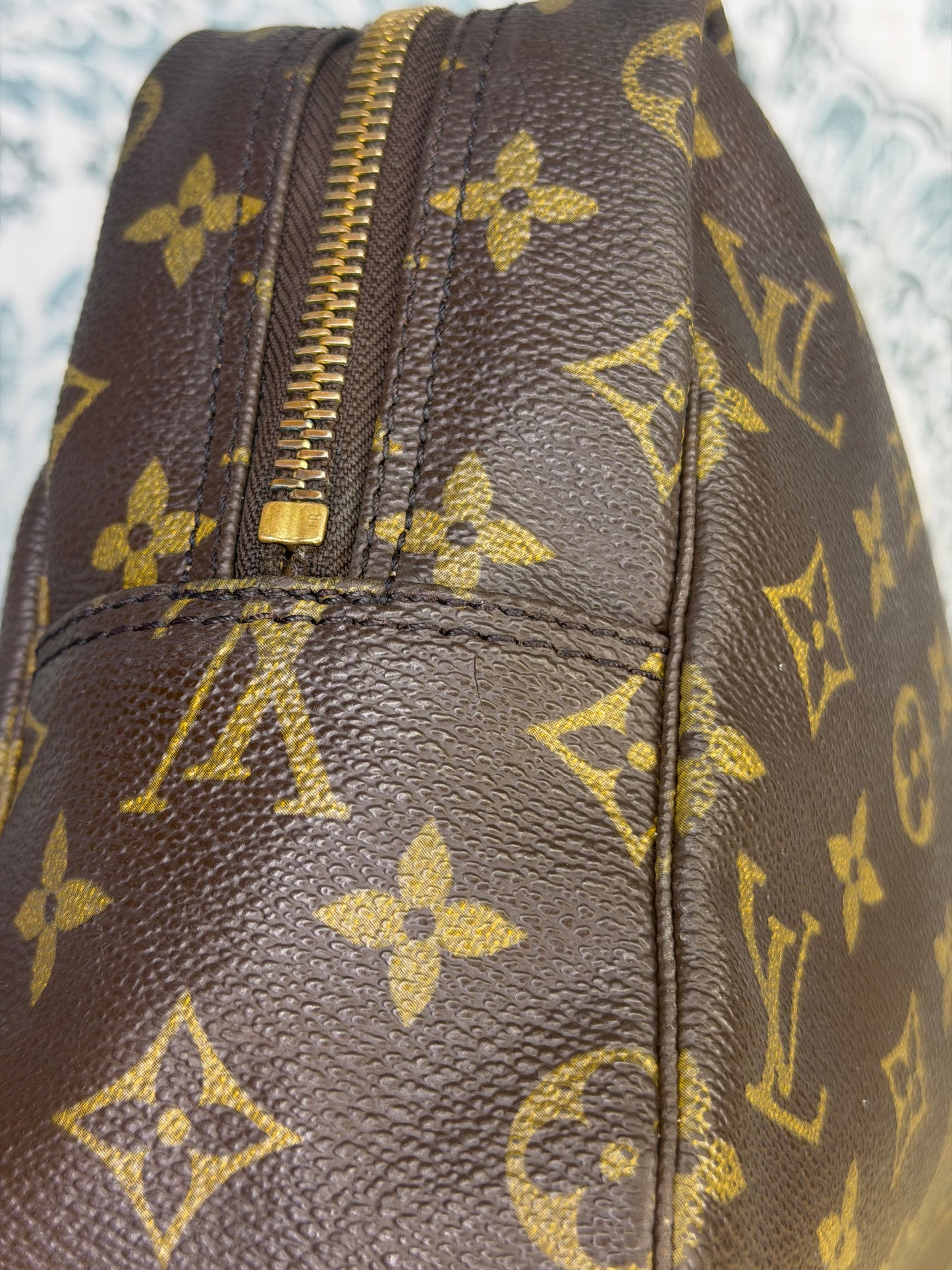 Louis Vuitton Trousse 28 #1