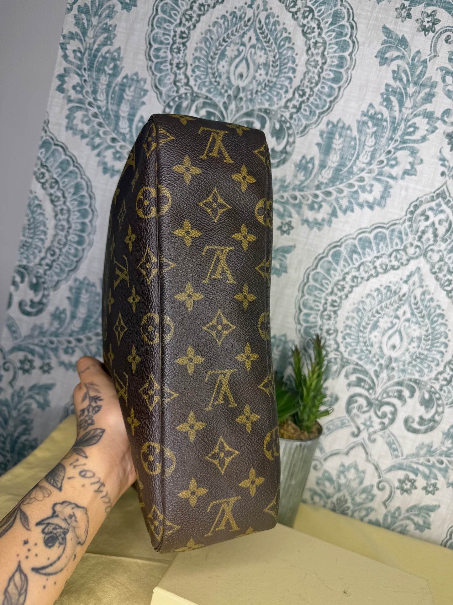 Louis Vuitton Trousse 28 #1