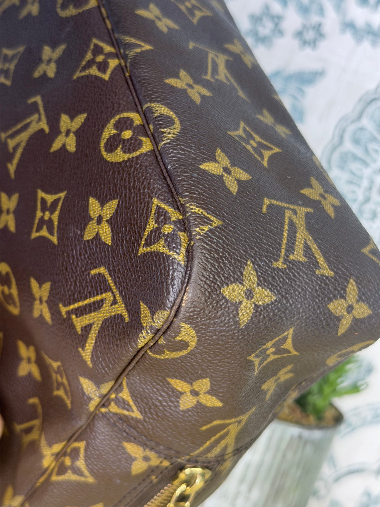 Louis Vuitton Trousse 28 #1