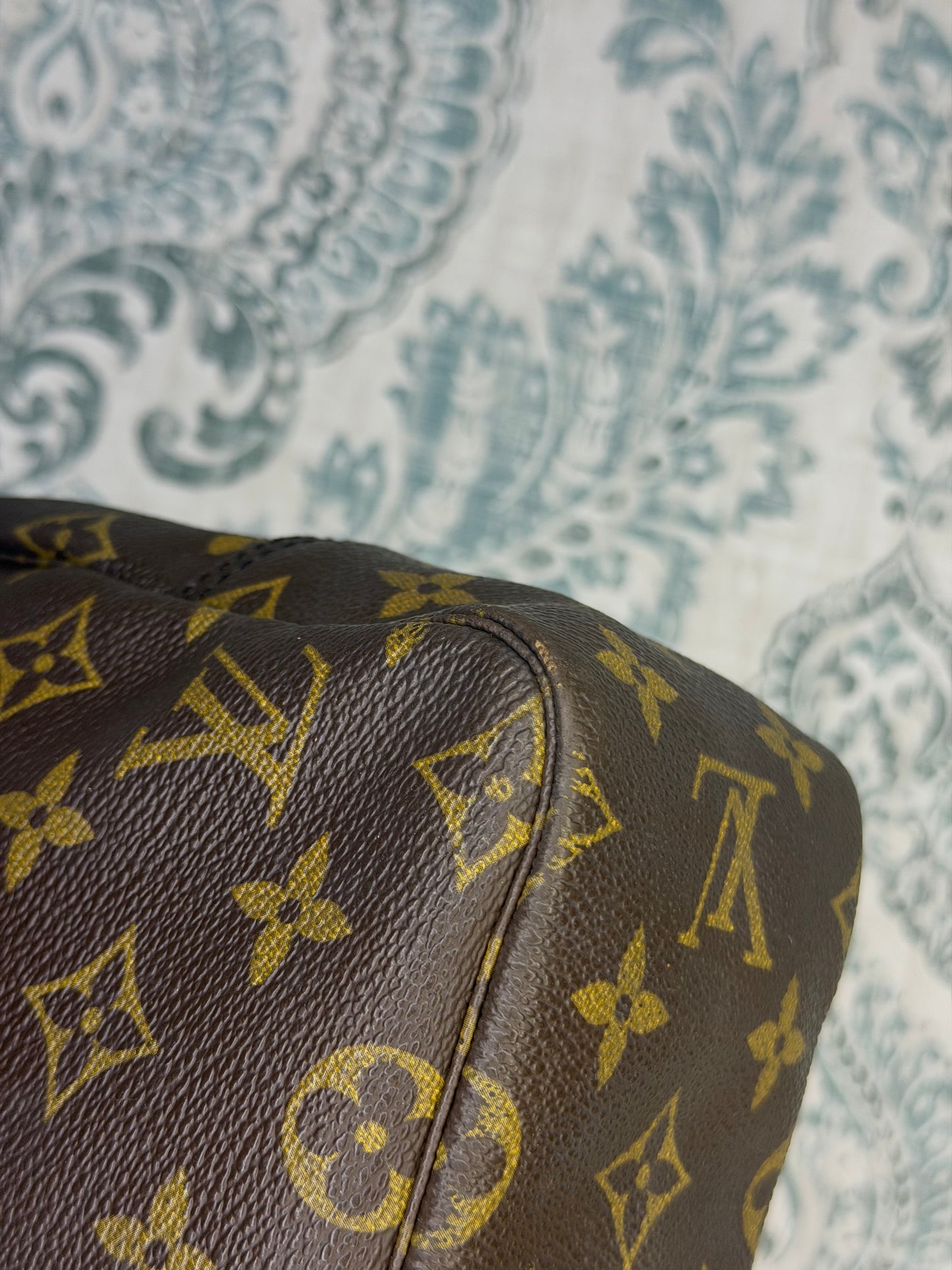 Louis Vuitton Trousse 28 #1