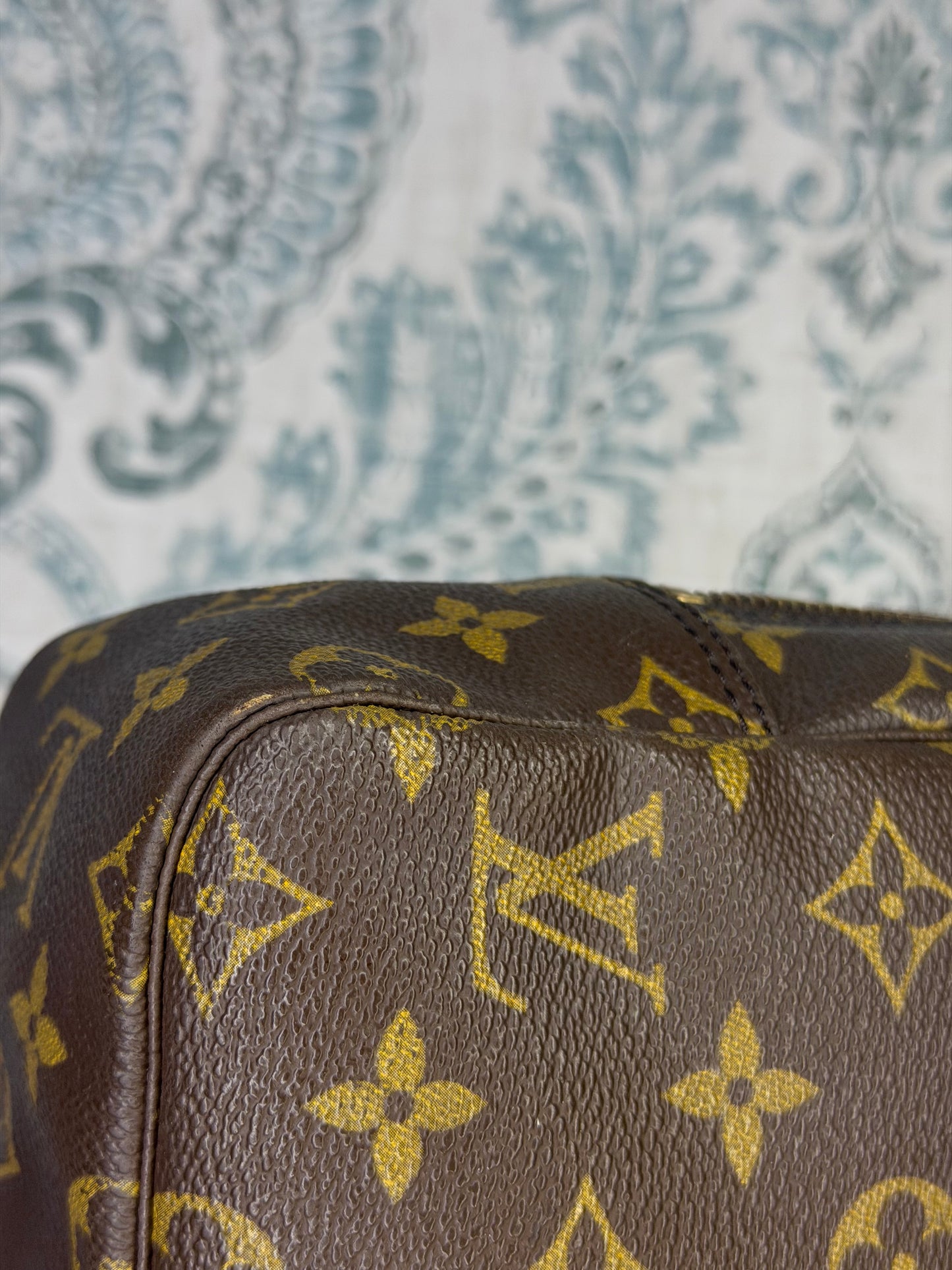 Louis Vuitton Trousse 28 #1