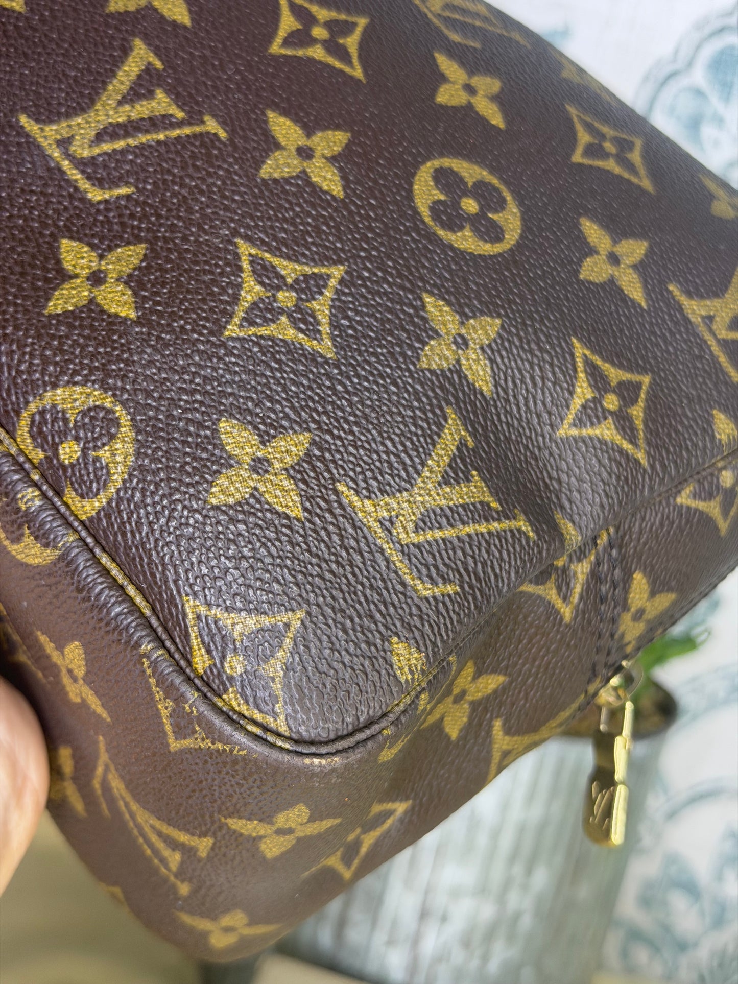 Louis Vuitton Trousse 28 #1
