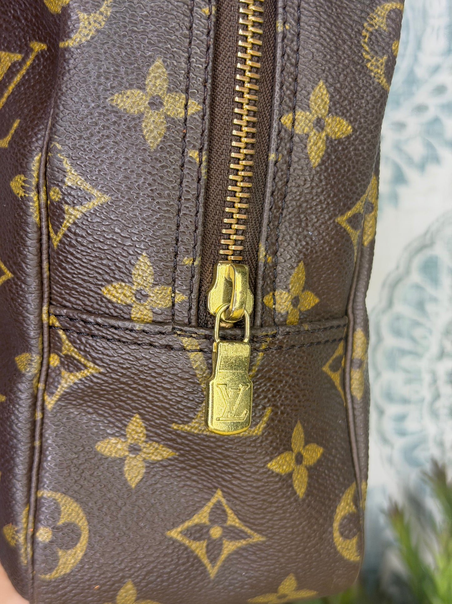 Louis Vuitton Trousse 28 #1