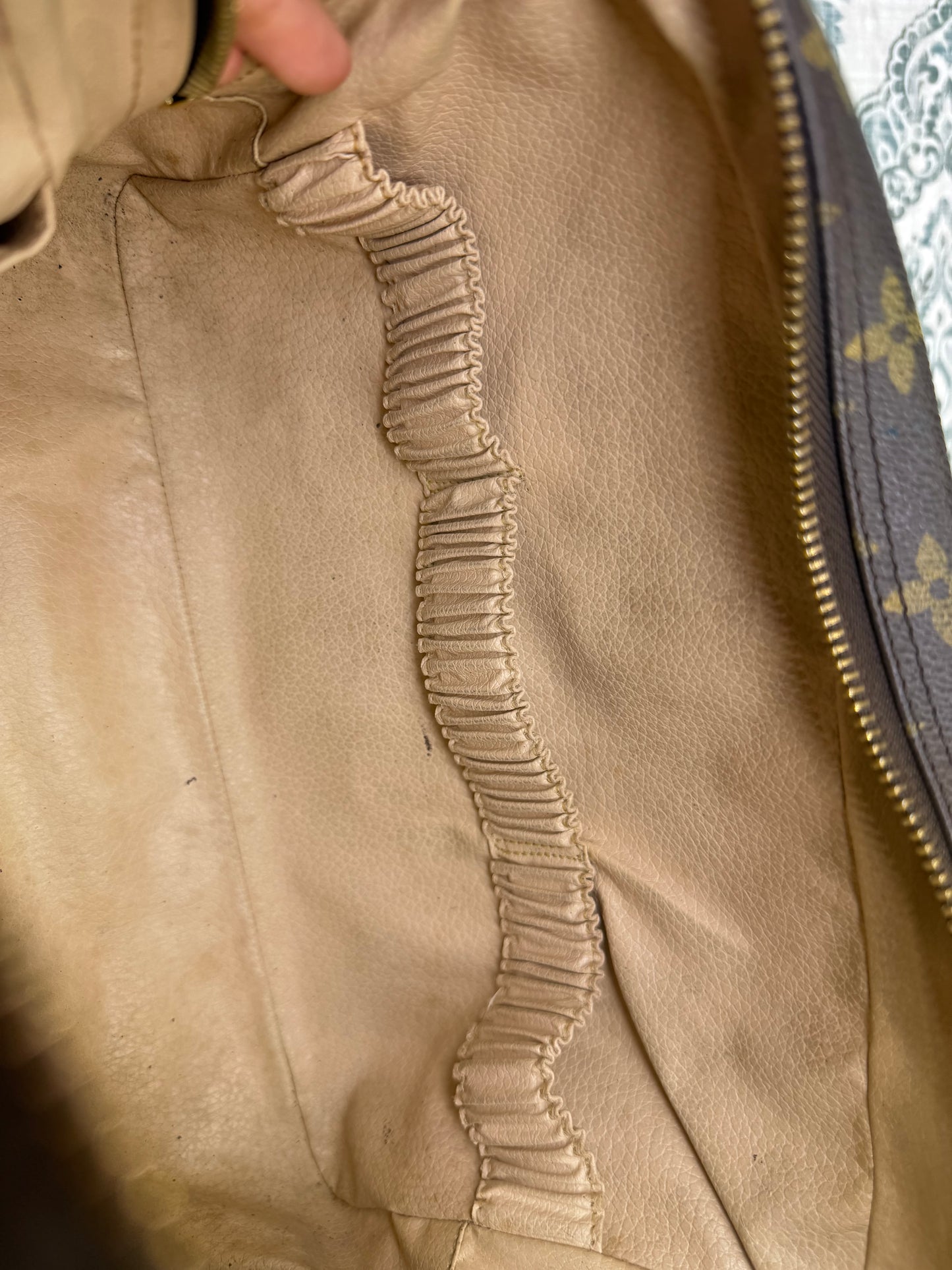 Louis Vuitton Trousse 28 #1