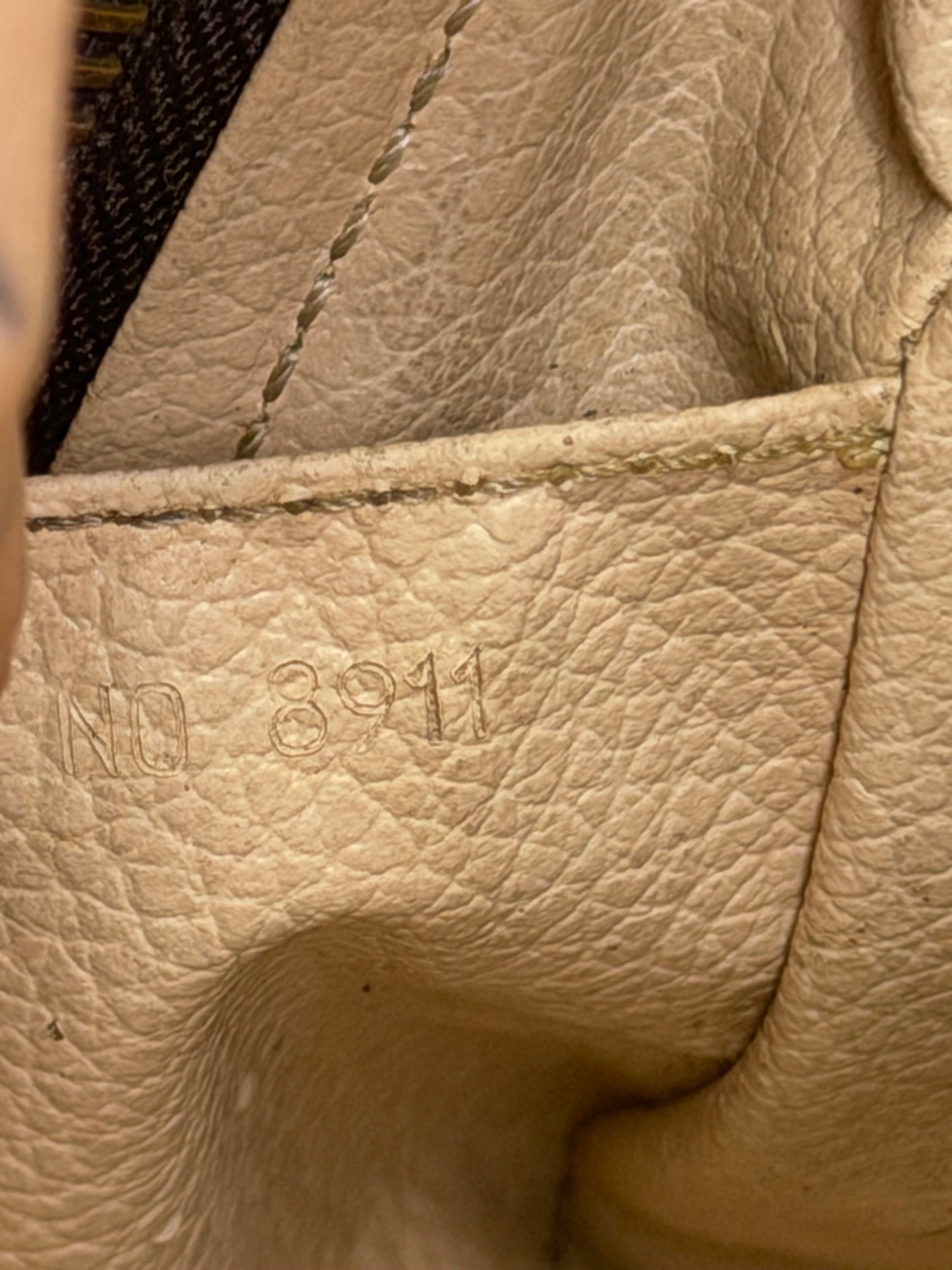 Louis Vuitton Trousse 28 #1