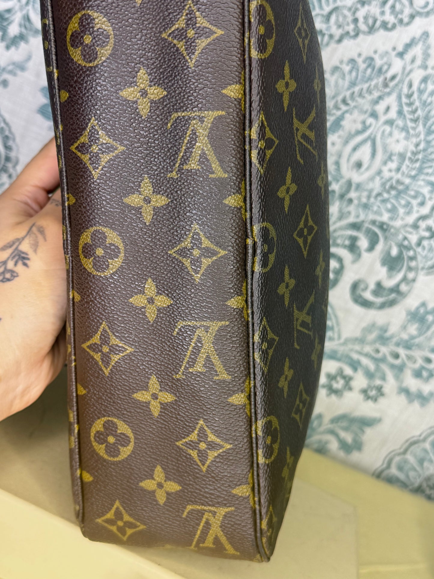 Louis Vuitton Trousse 28