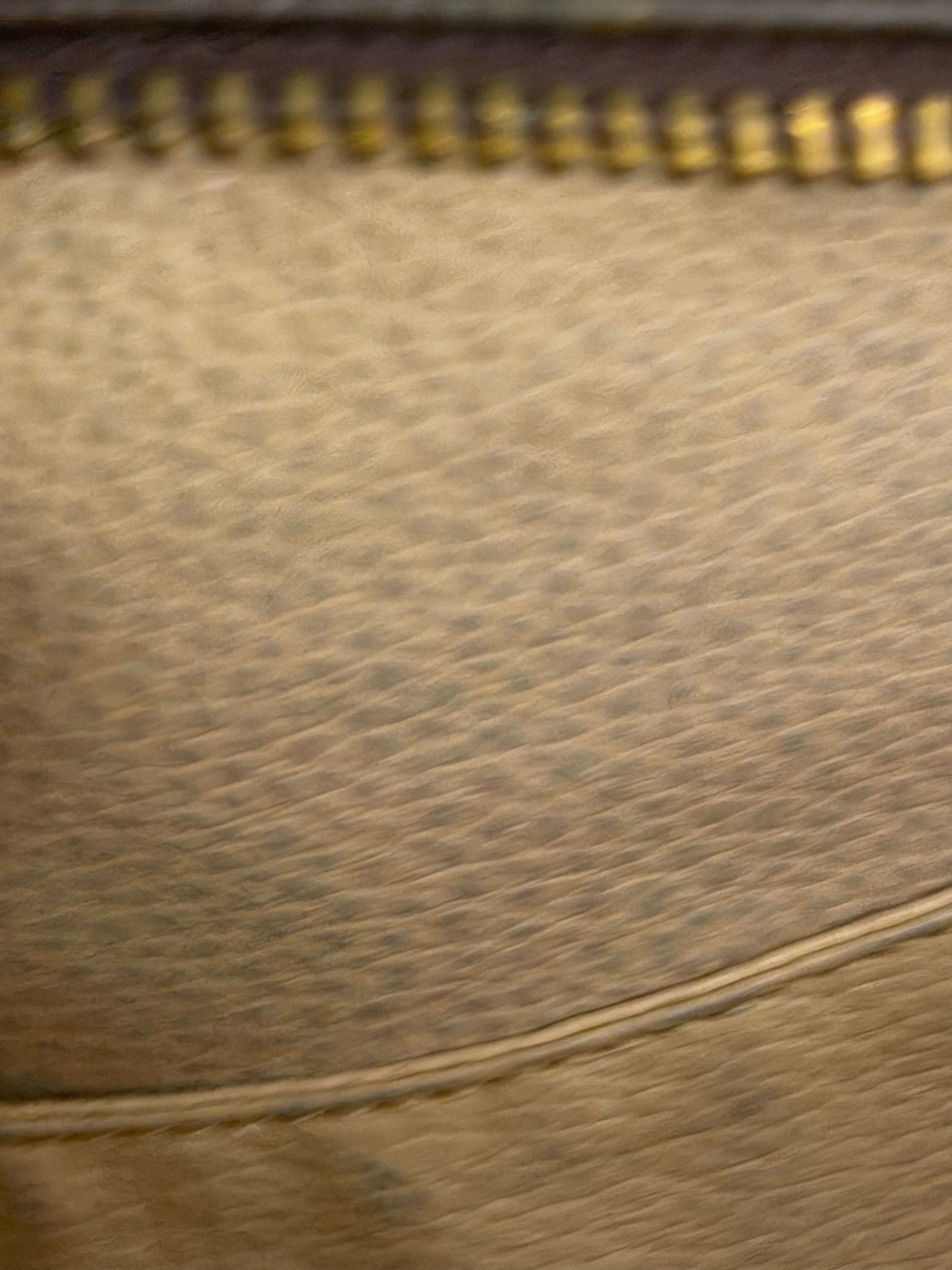 Louis Vuitton Trousse 28