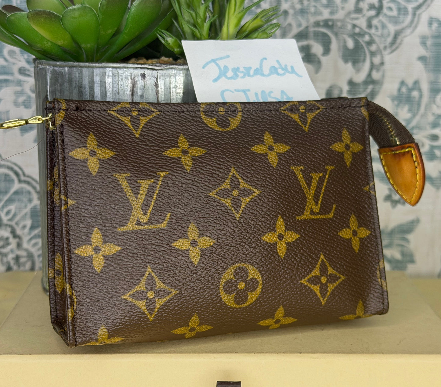 Louis Vuitton Toiletry 15 #2