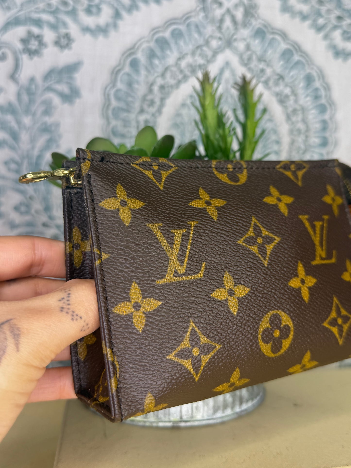 Louis Vuitton Toiletry 15 #2