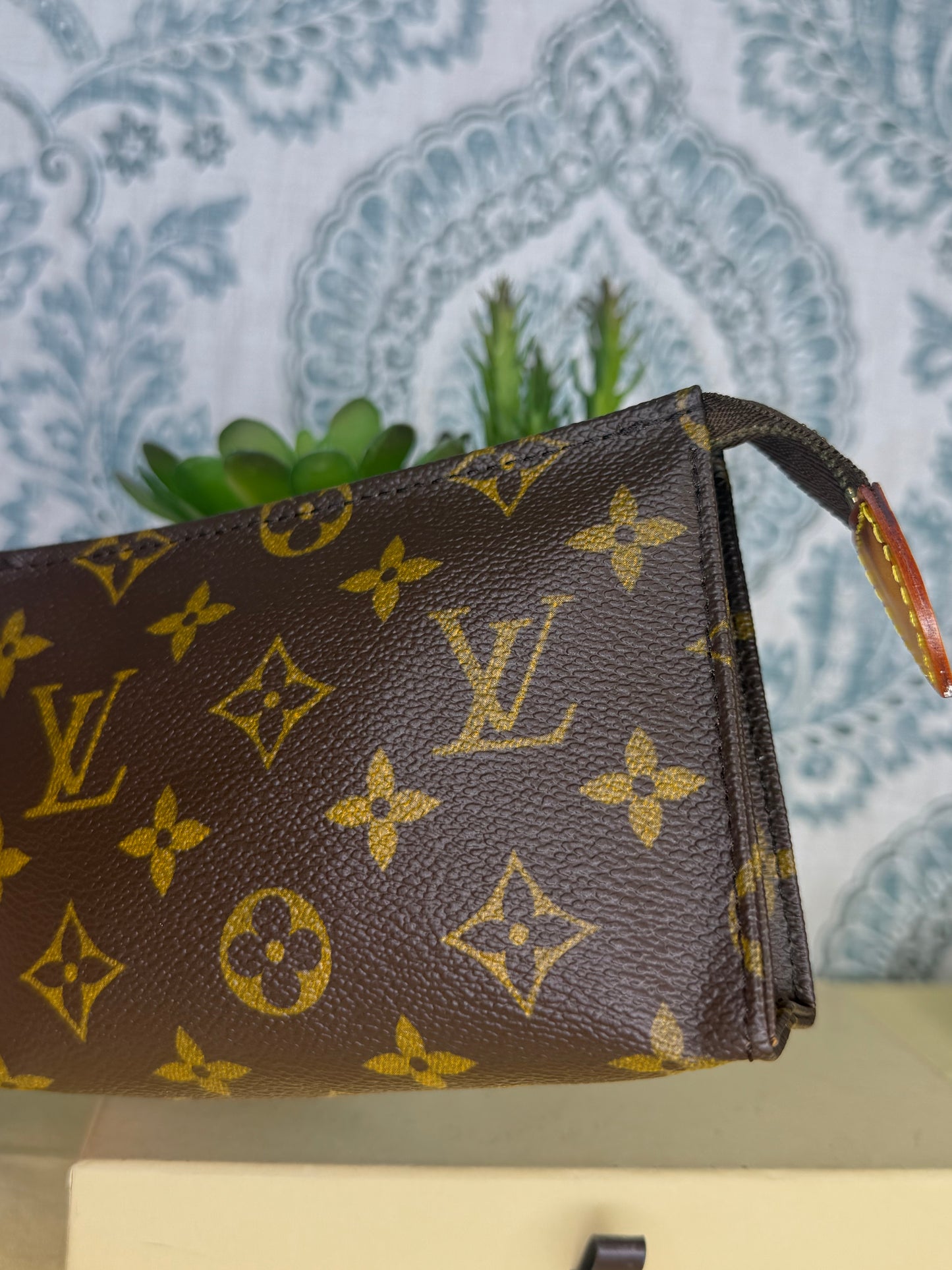 Louis Vuitton Toiletry 15 #2