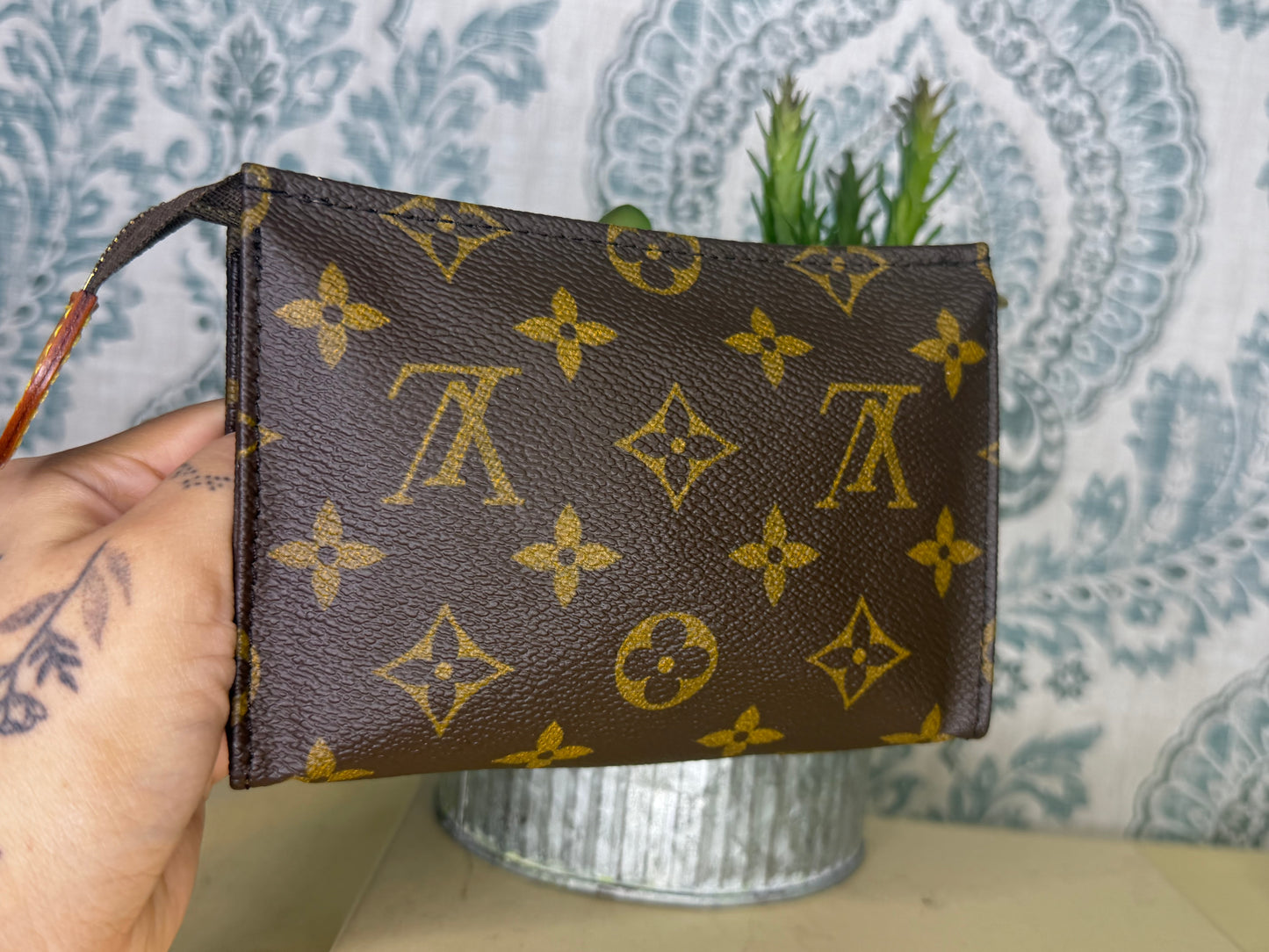 Louis Vuitton Toiletry 15 #2
