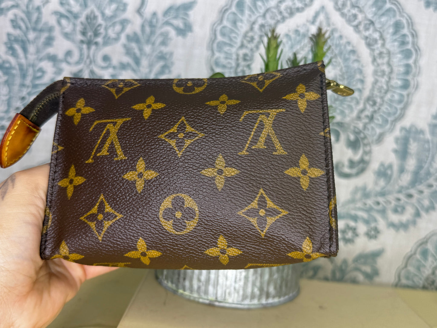 Louis Vuitton Toiletry 15 #2