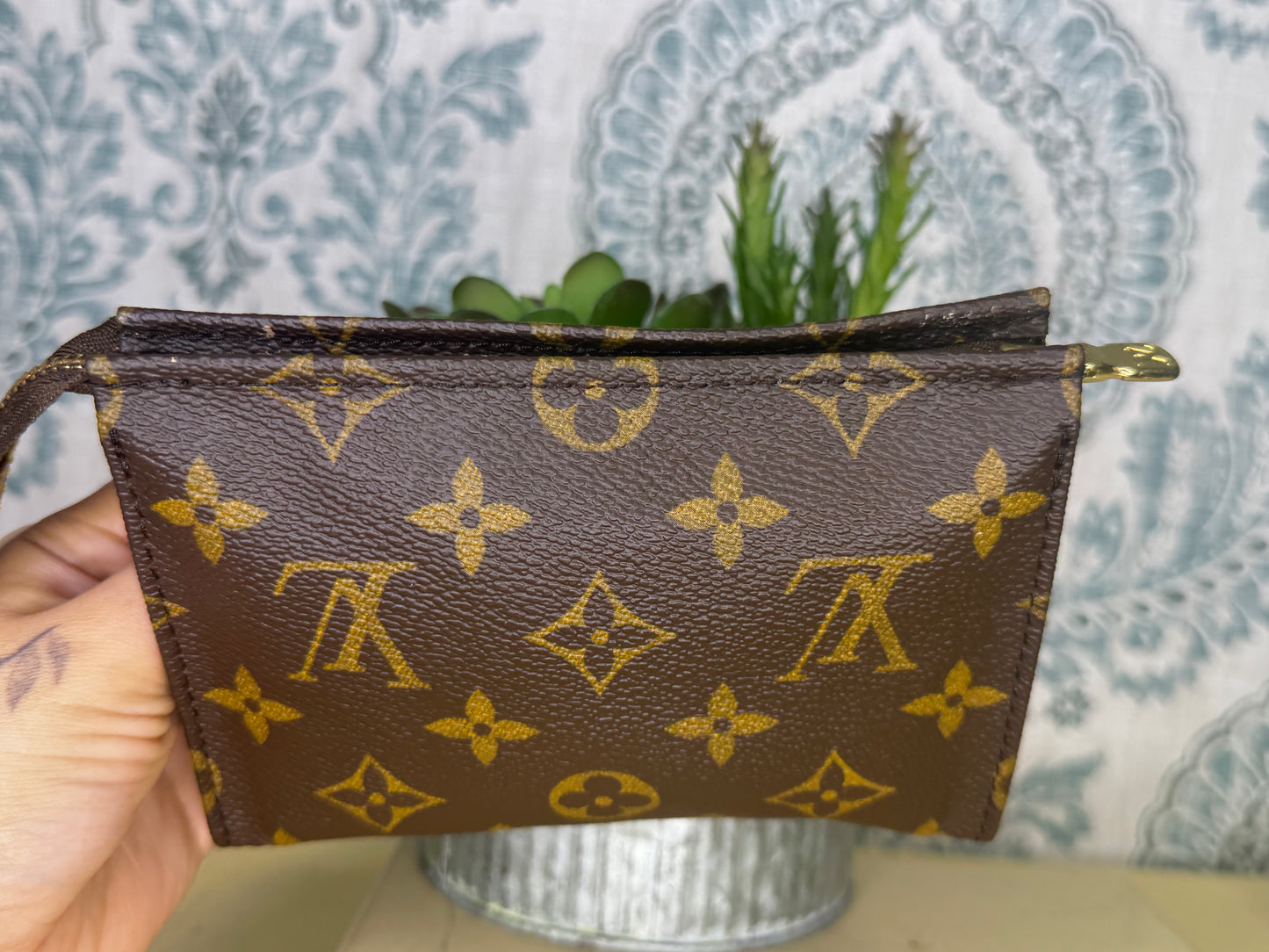 Louis Vuitton Toiletry 15 #2