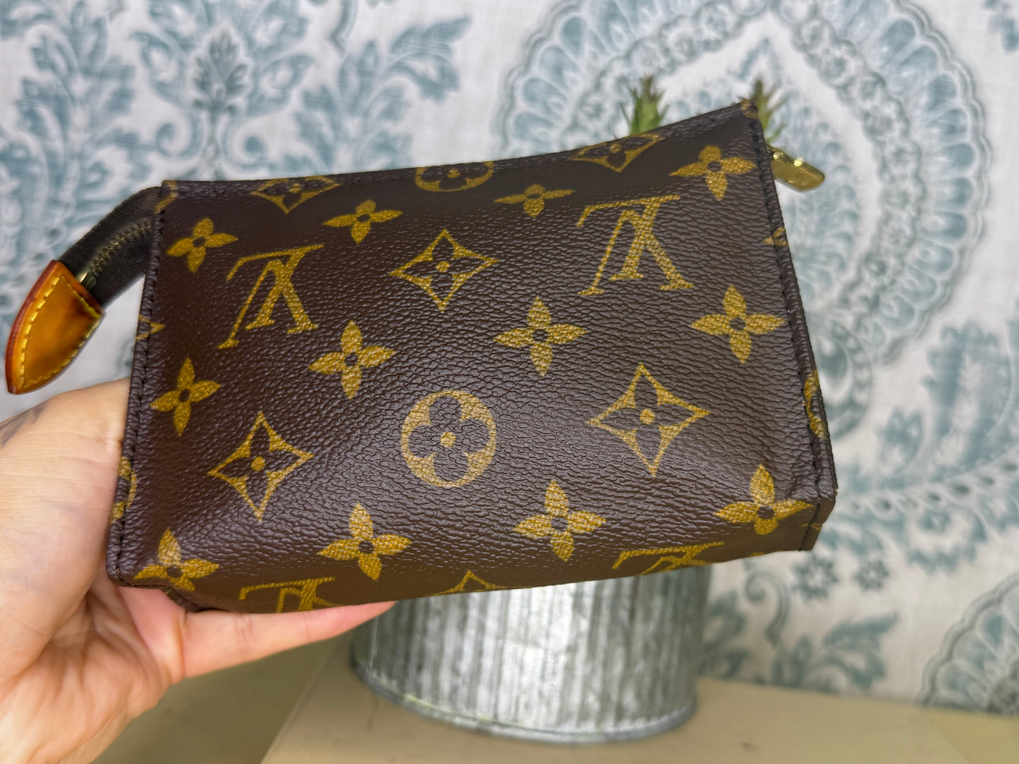 Louis Vuitton Toiletry 15 #2