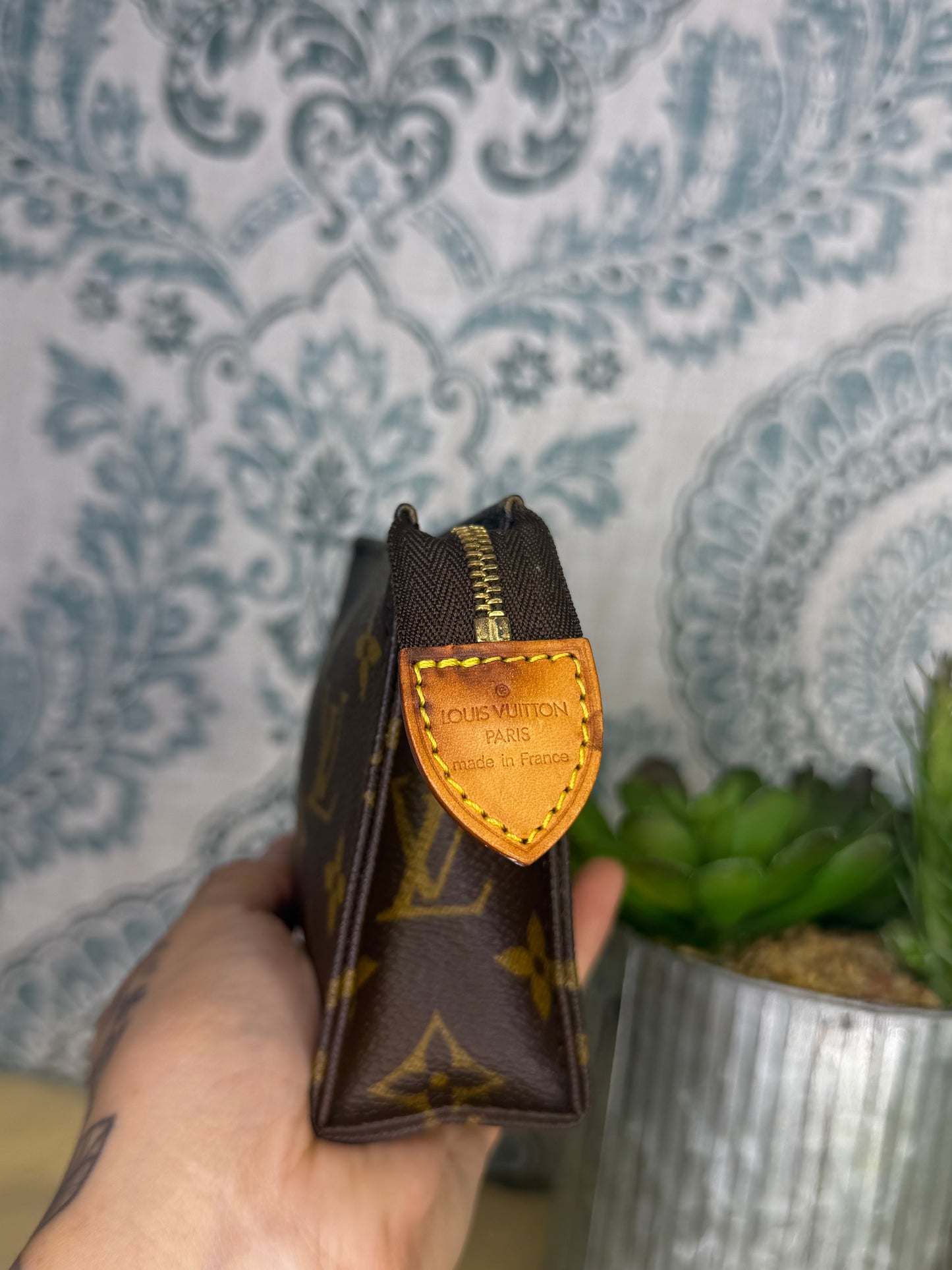 Louis Vuitton Toiletry 15 #2